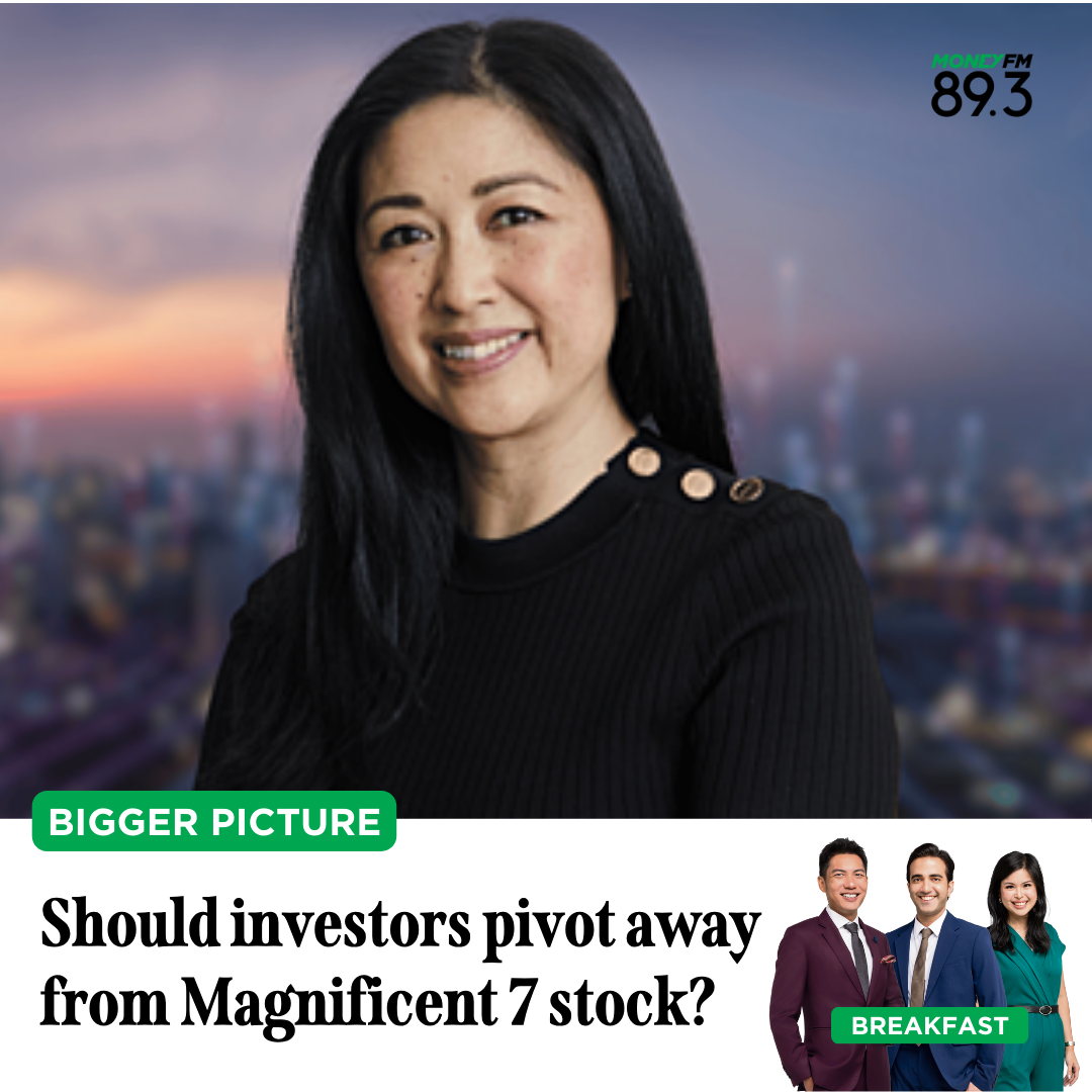 Bigger Pic: Should you look beyond Magnificent 7 stocks?