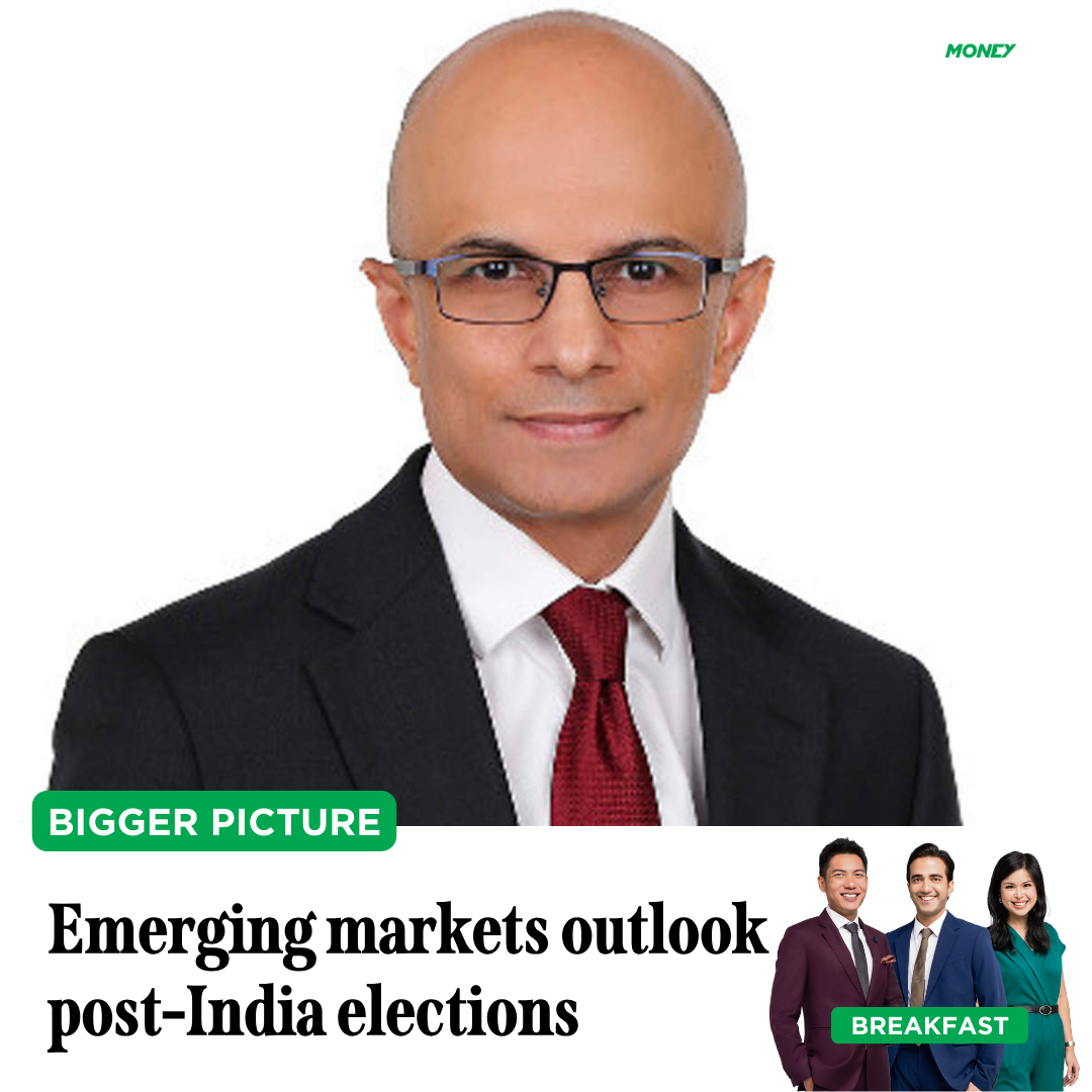 Bigger Pic: Emerging markets outlook post-India elections