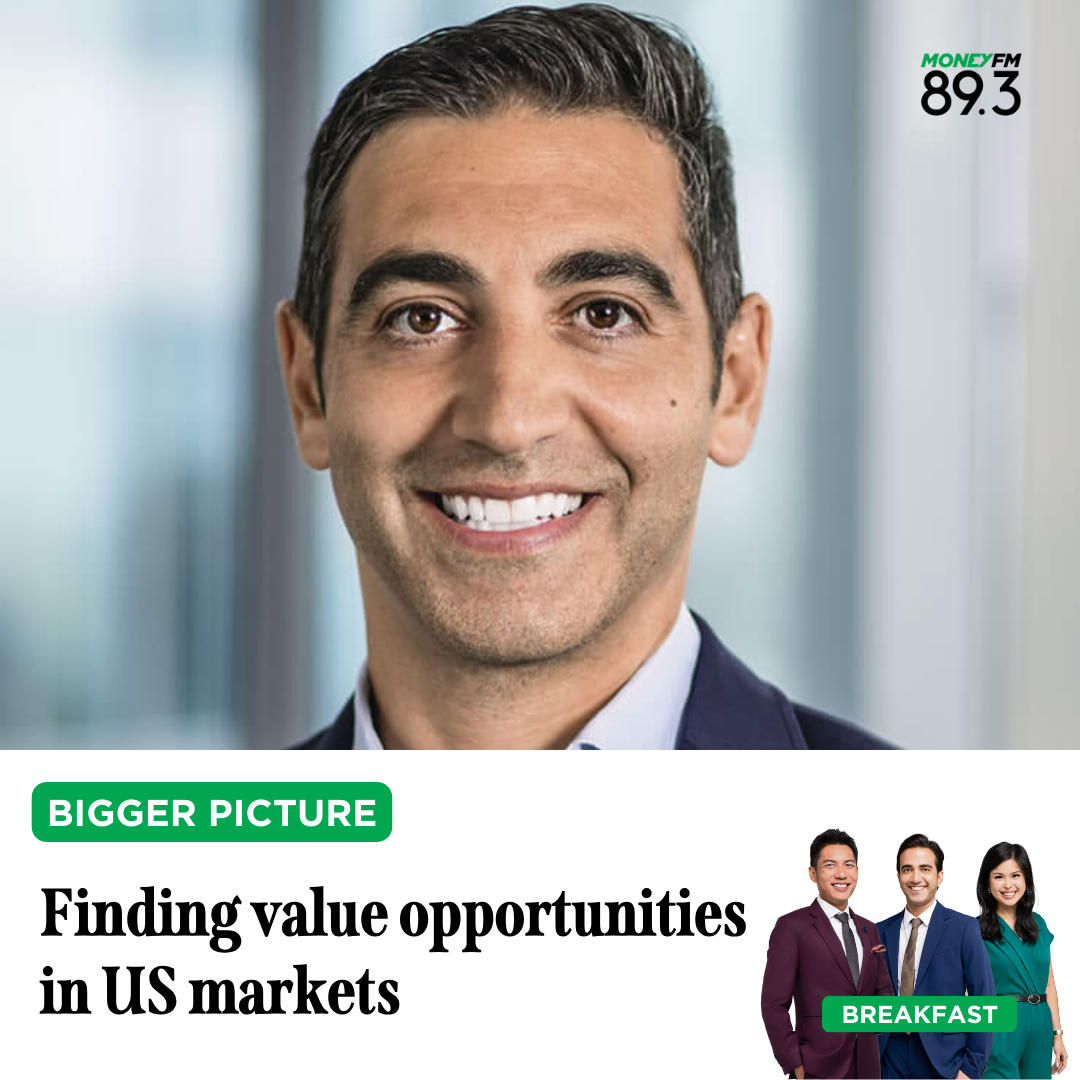 Bigger Pic: Finding value opportunities in US markets