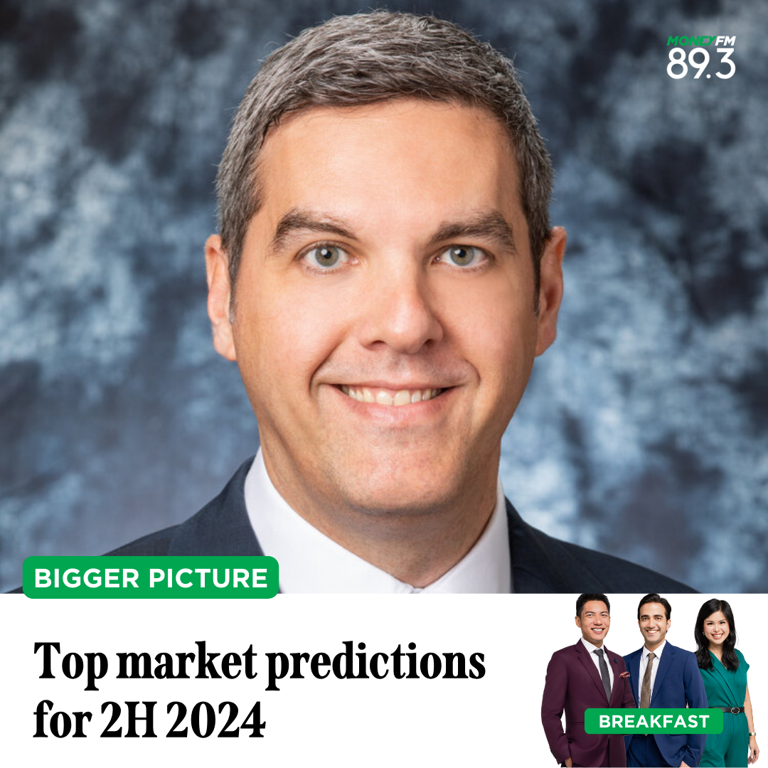 Bigger Pic: Top market predictions for 2H 2024