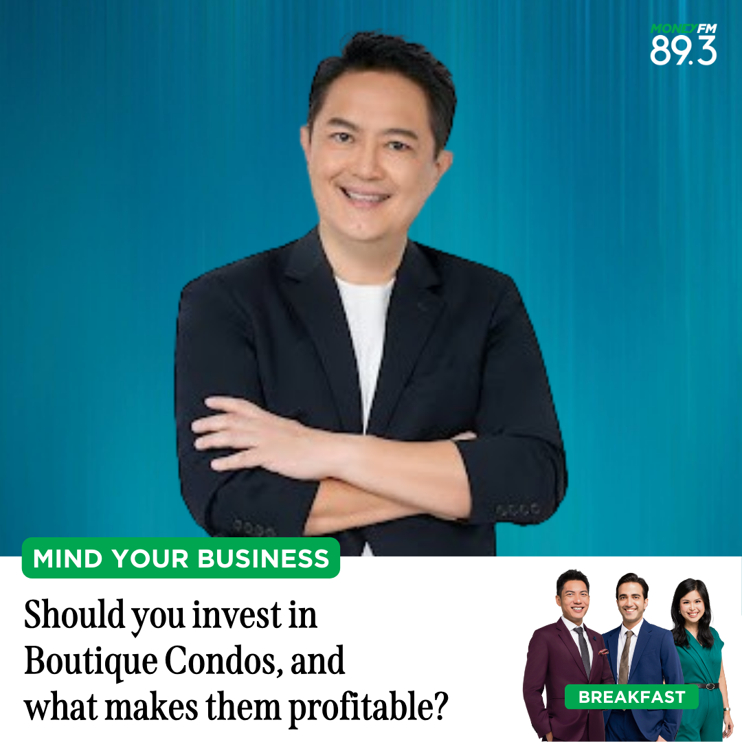 Mind Your Business: Should you invest in Boutique Condos, and what makes them profitable?