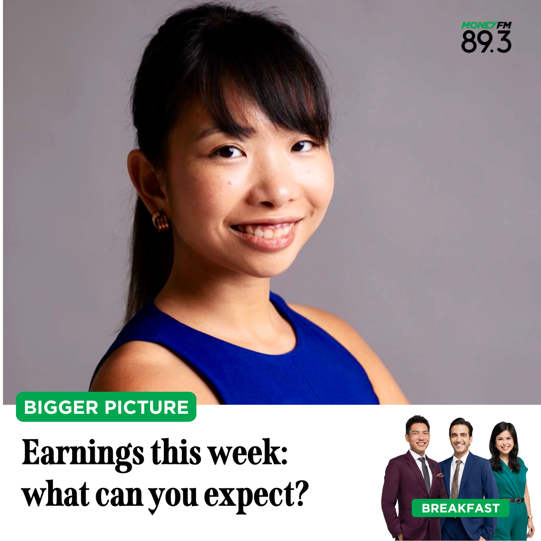 Bigger Pic: What to look out for as notable earnings are set for release