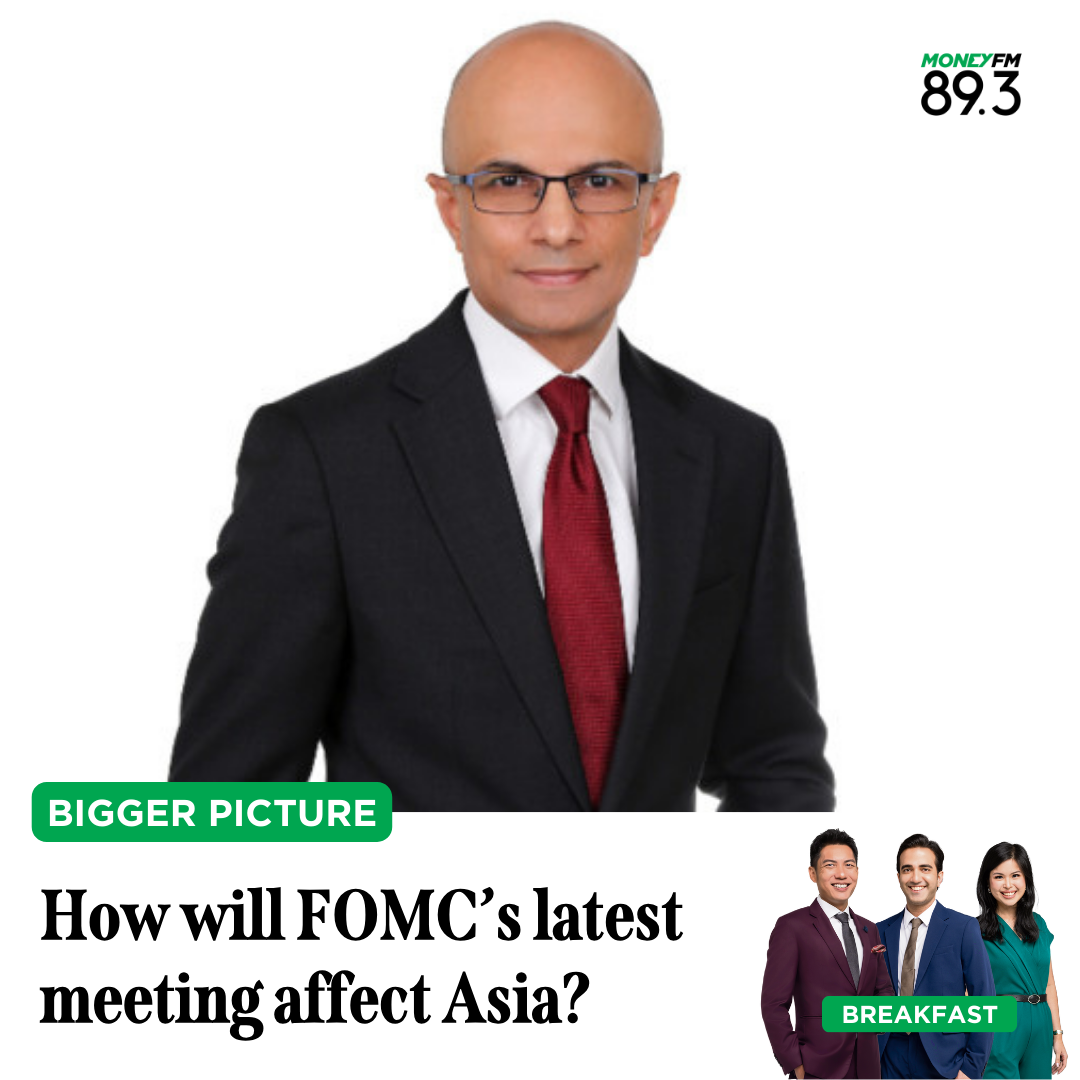 Bigger Pic: How will the latest Fed meeting impact Asian currencies?