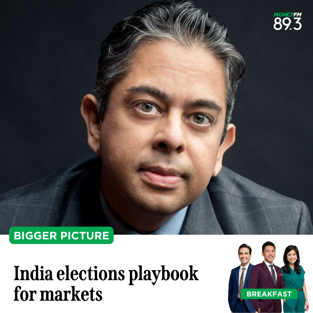 Bigger Picture: India elections playbook for investors