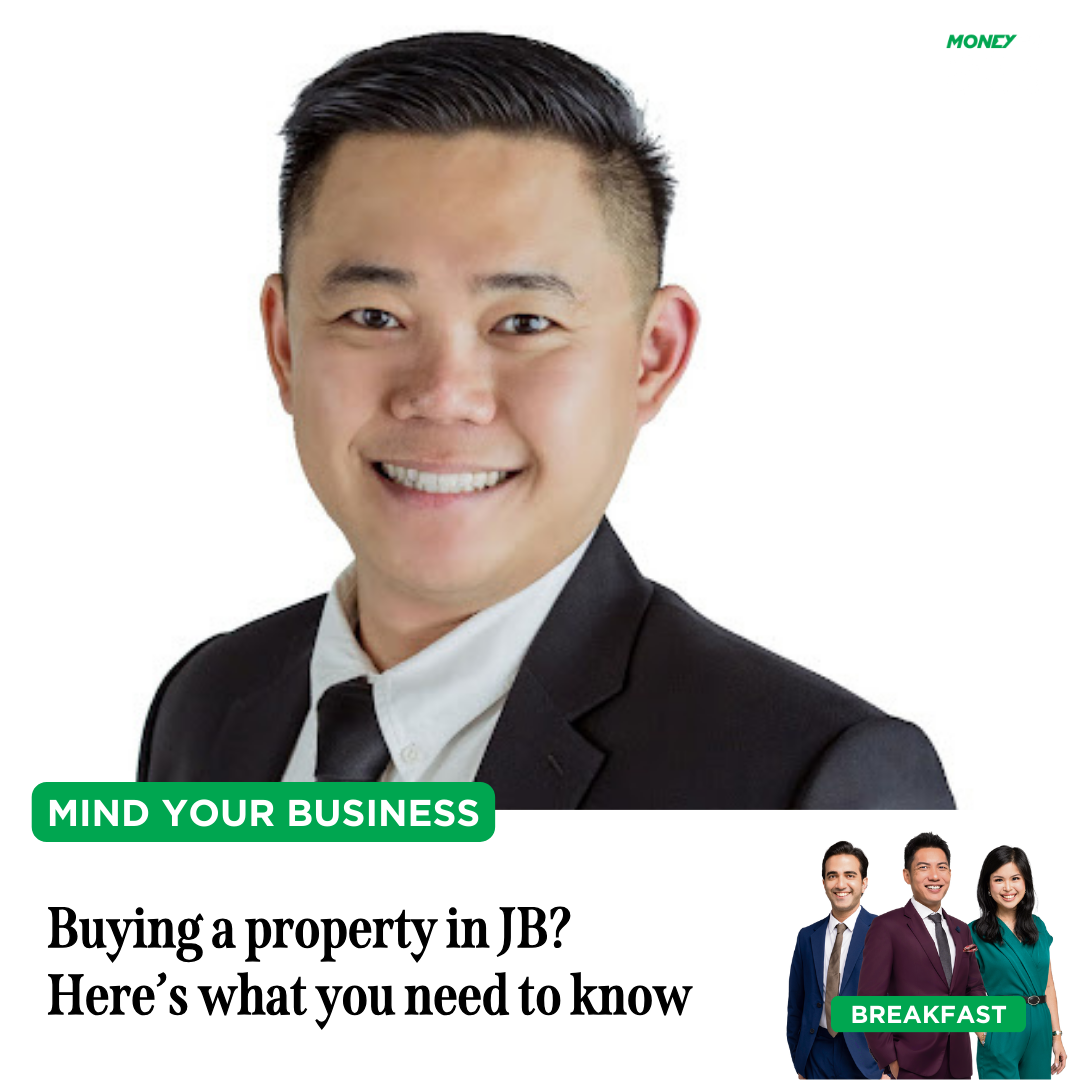 Mind Your Business: Buying a property in JB? Here’s what you need to know
