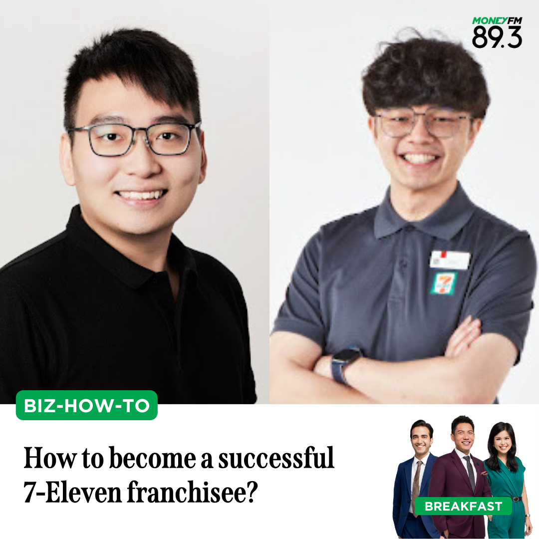 Biz-How-To: How to become a successful 7-Eleven franchisee?