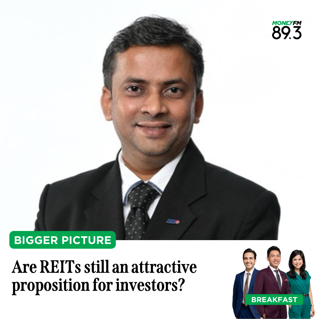 Bigger Picture: More pain for US S-Reits?