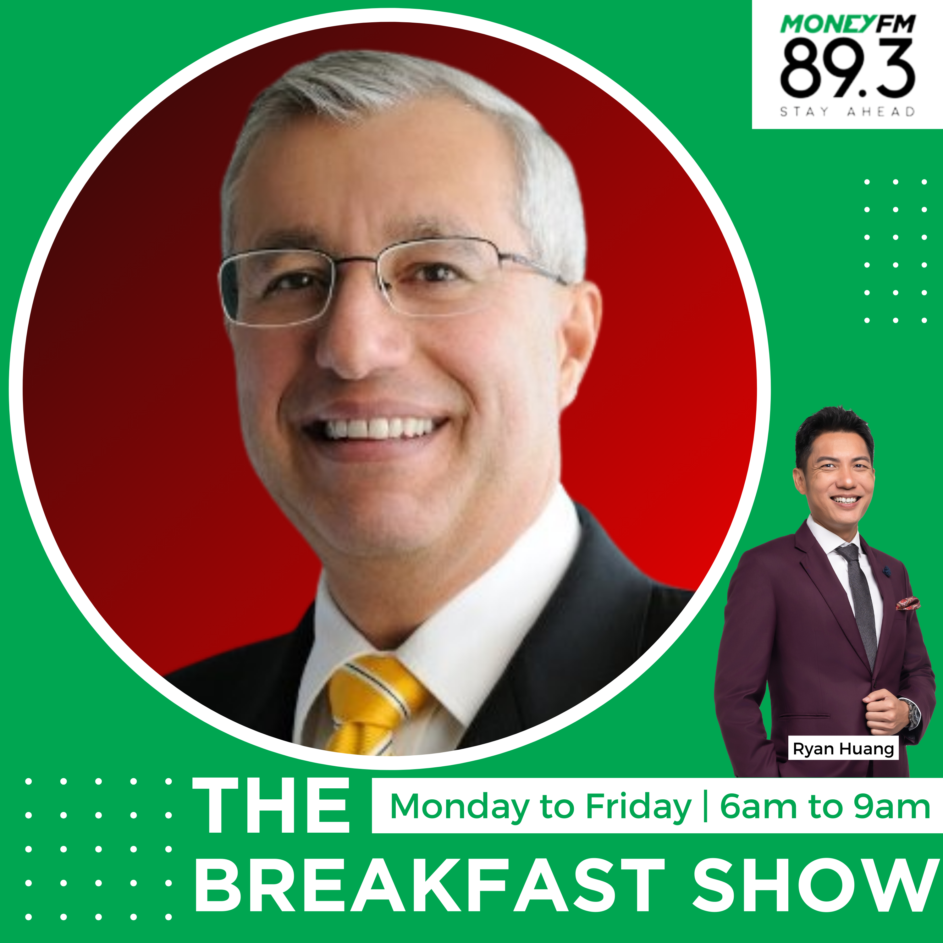 Breakfast Exclusive: Ontario announces plans to open a new office in Singapore. How big are the business opportunities?