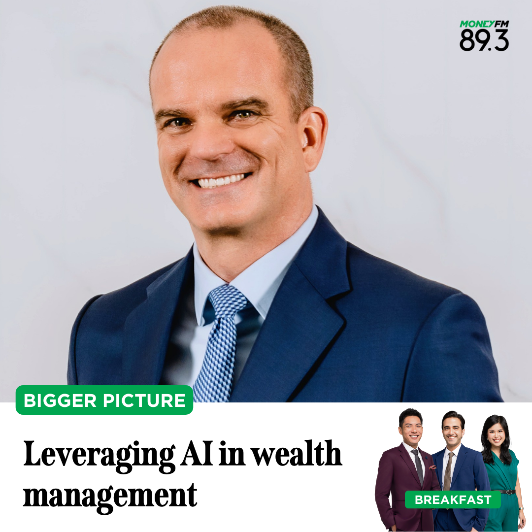 Bigger Pic: Leveraging AI in wealth management