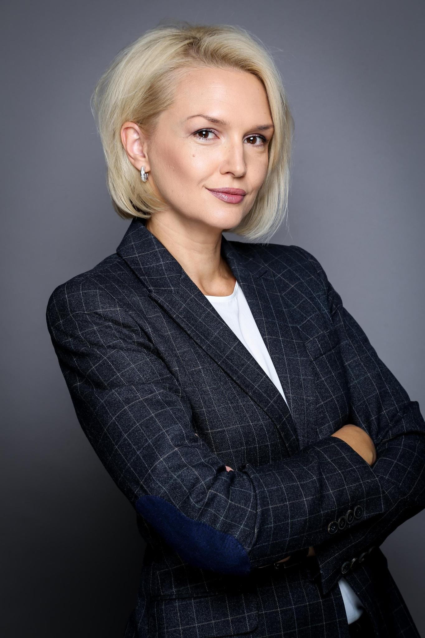 Weekends: Ukraine Ambassador Kateryna Zelenko - Update on the Russia Invasion and Humanitarian Crisis