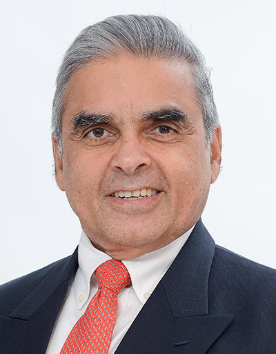 Weekends: Kishore Mahbubani on his new book “The Asian 21st Century” and the difficulties of diplomacy