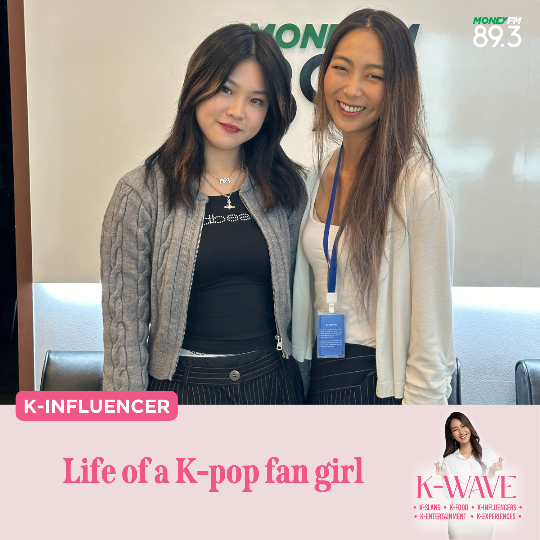 K-Influencer: Do you have what it takes to be a K-pop super fan girl?