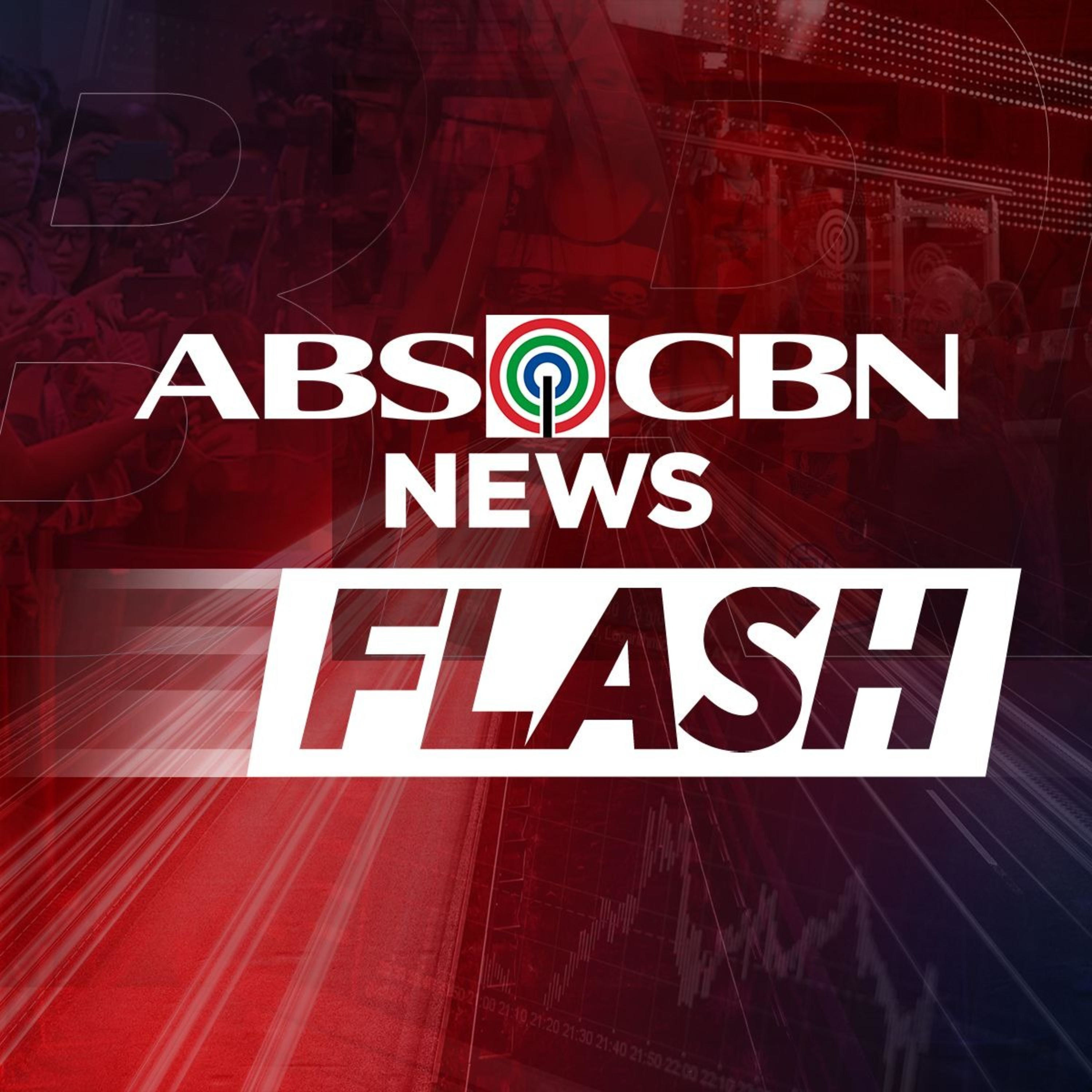 ABS-CBN News Flash - May 12, 2024