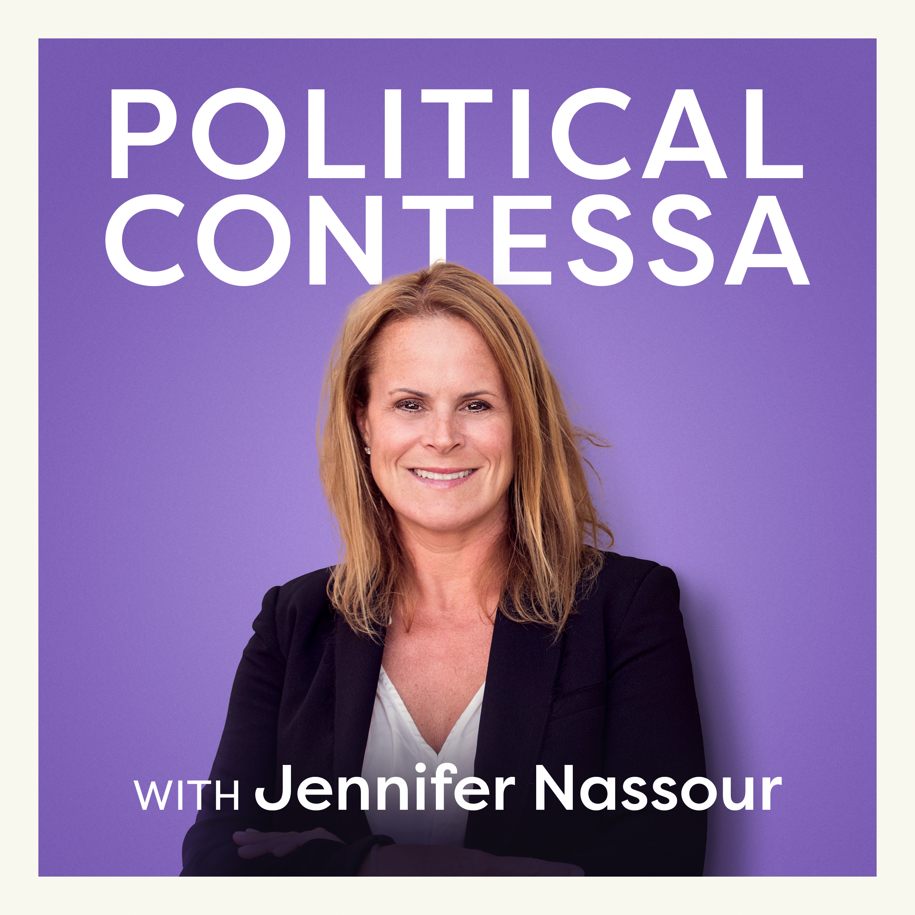 The Cross Sectionality of being a Woman, a Business Owner, Parent and a Candidate for Political Office with Beth Lindstrom