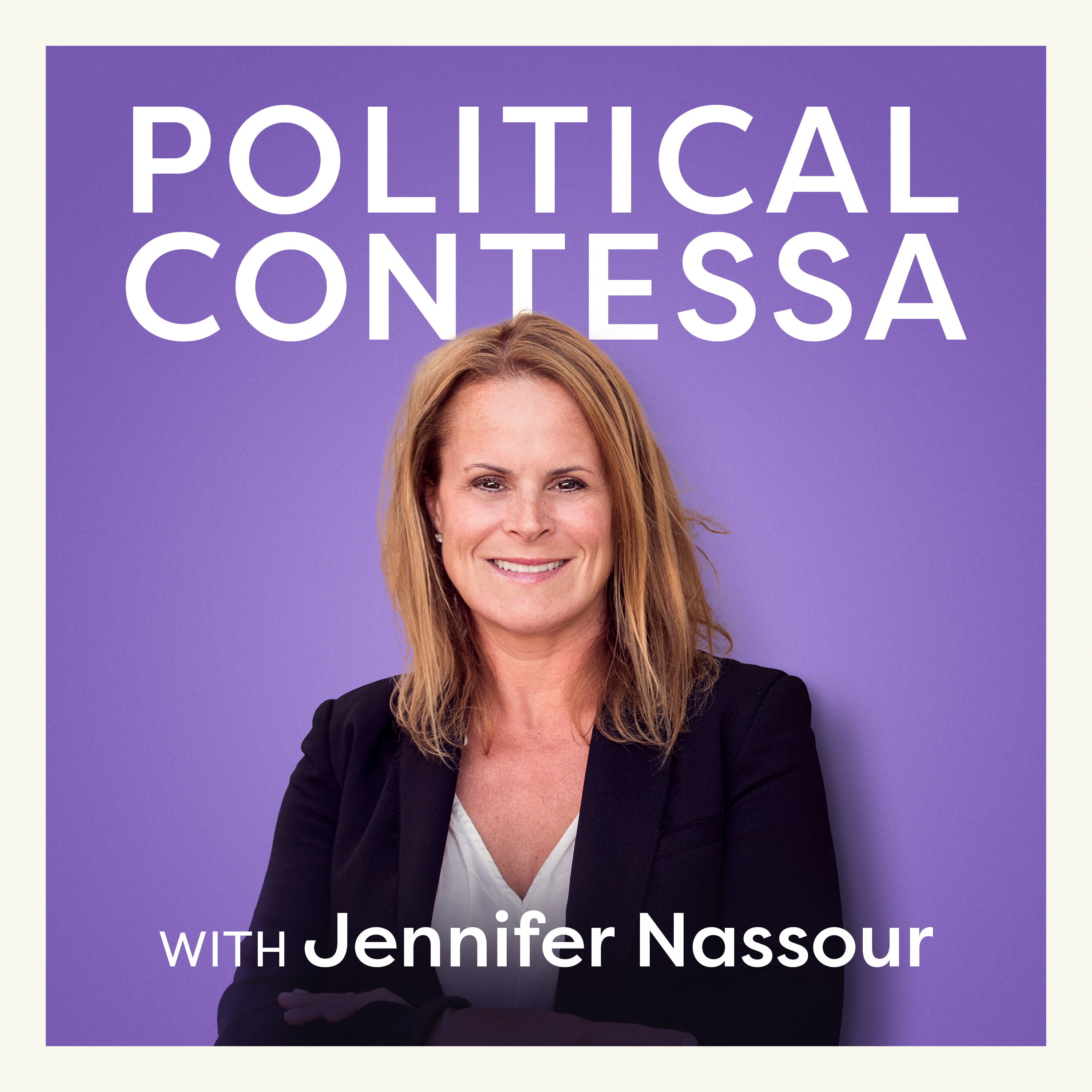 The Political Landscape - Nikki Haley’s Positive Political Vision with Kim Rice
