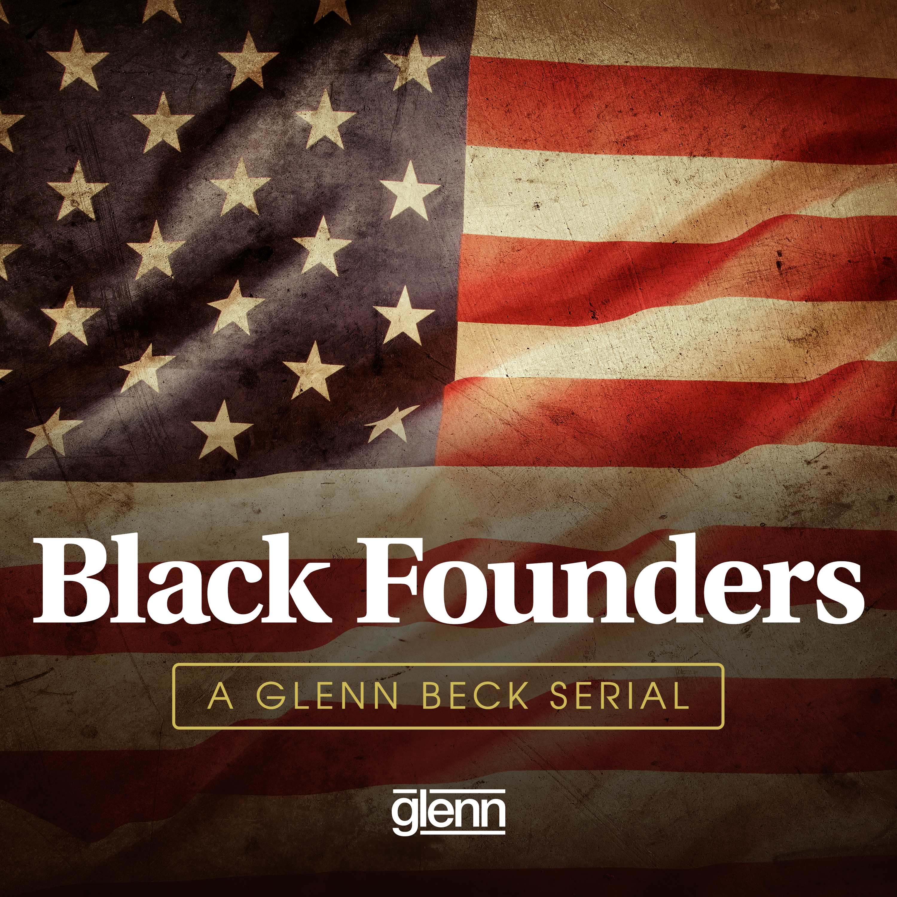 Serial: Black Founders - Crispus Attucks