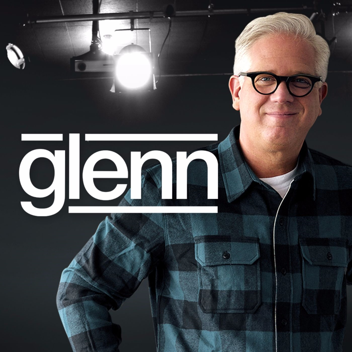 TheBlaze TV: glenn - Live Audience Show 12/9/16