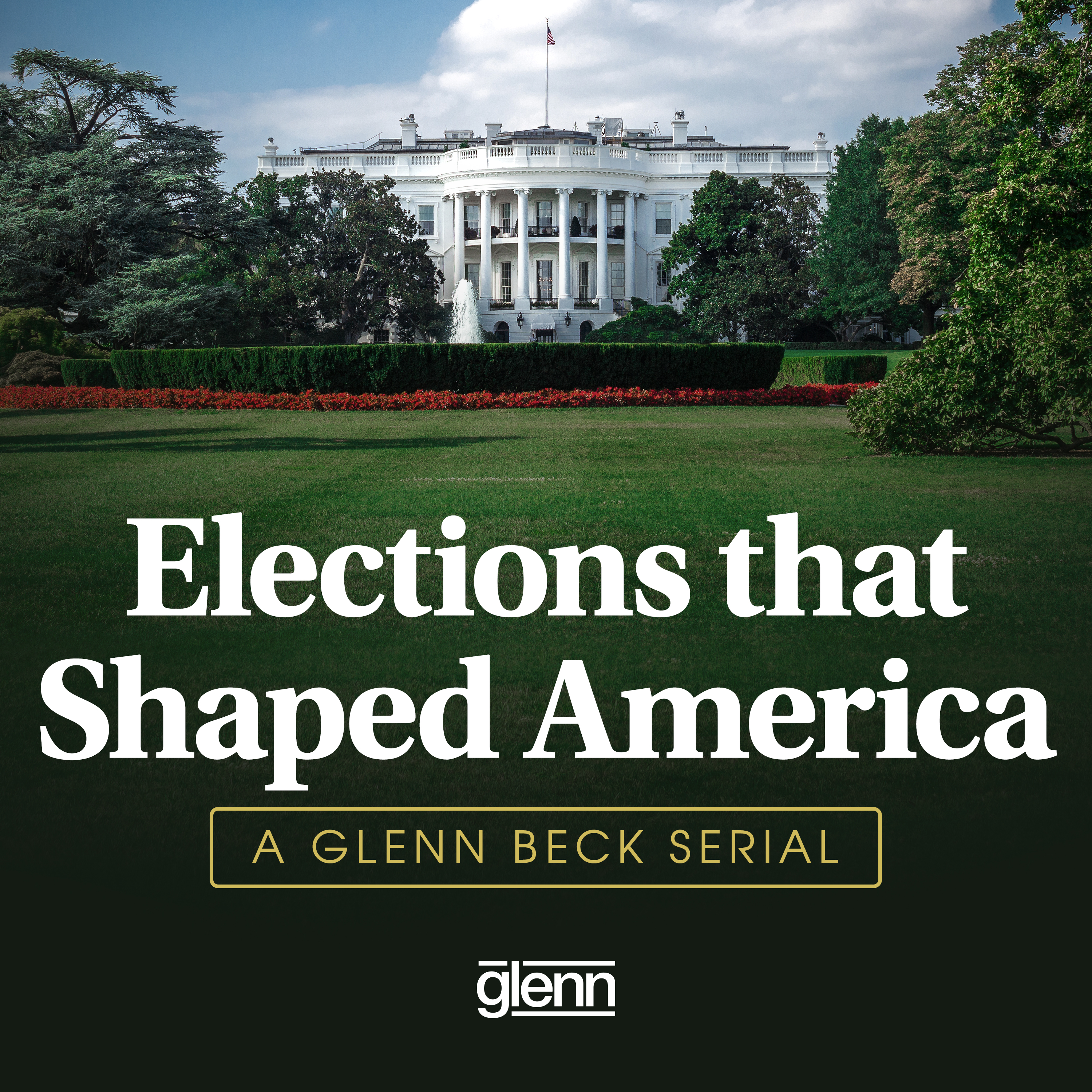 Serial: Elections That Shaped America - 1912