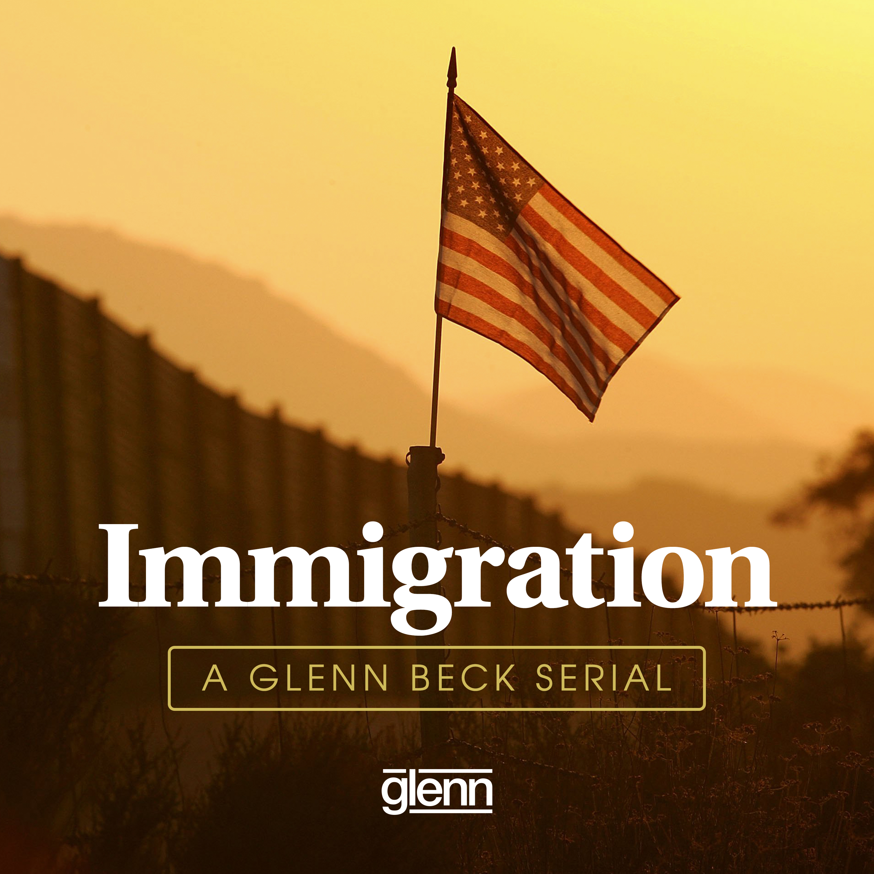 Serial: Immigration - The Fight Today