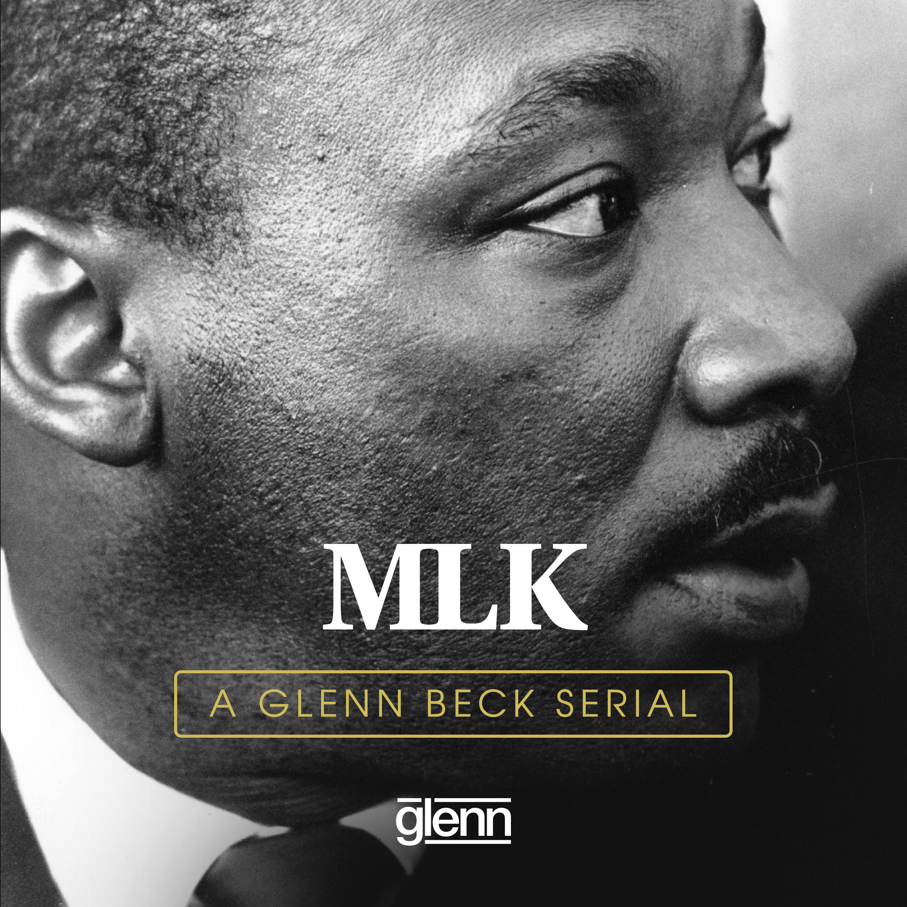 Serial: MLK - Part 1