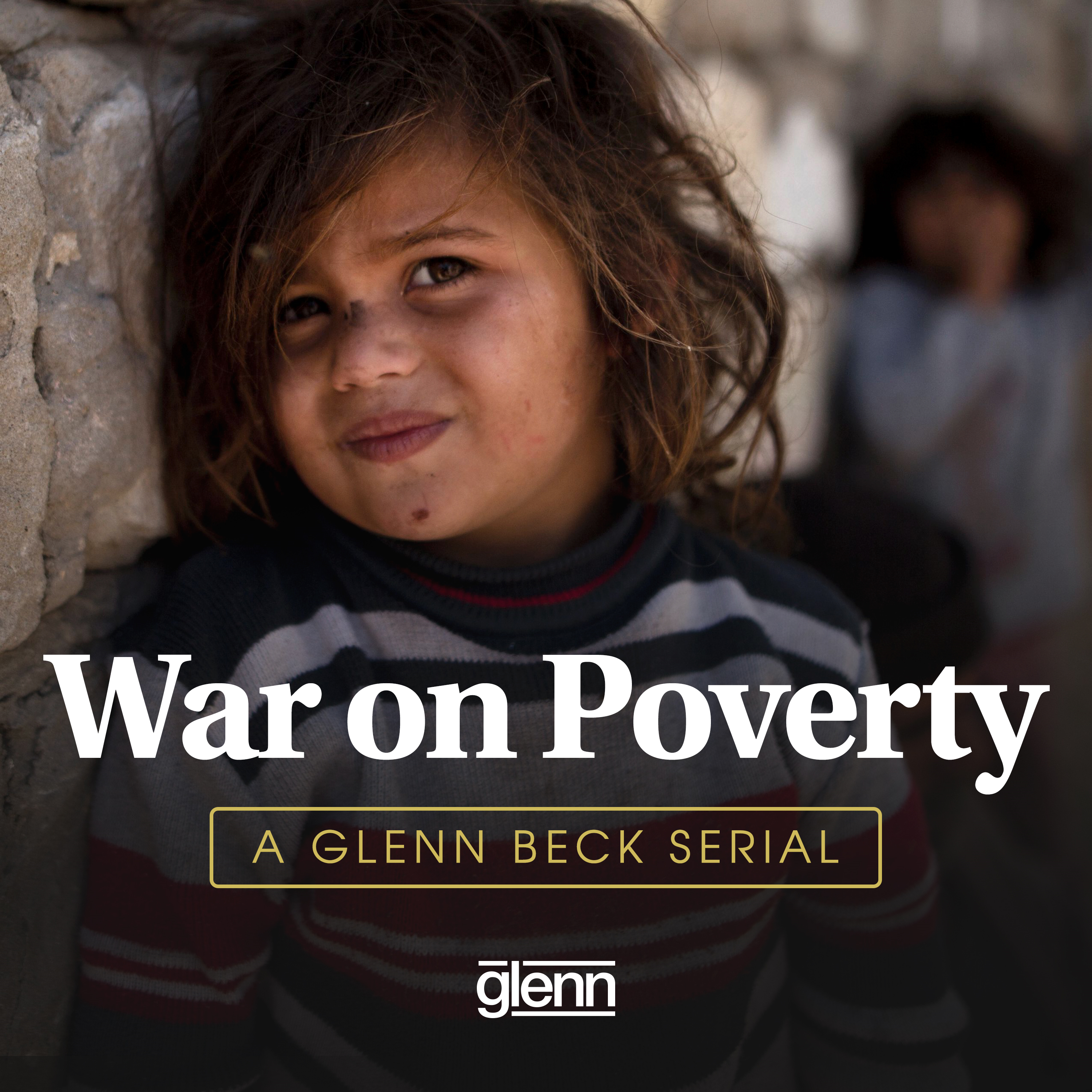 Serial: War On Poverty - The Great Society