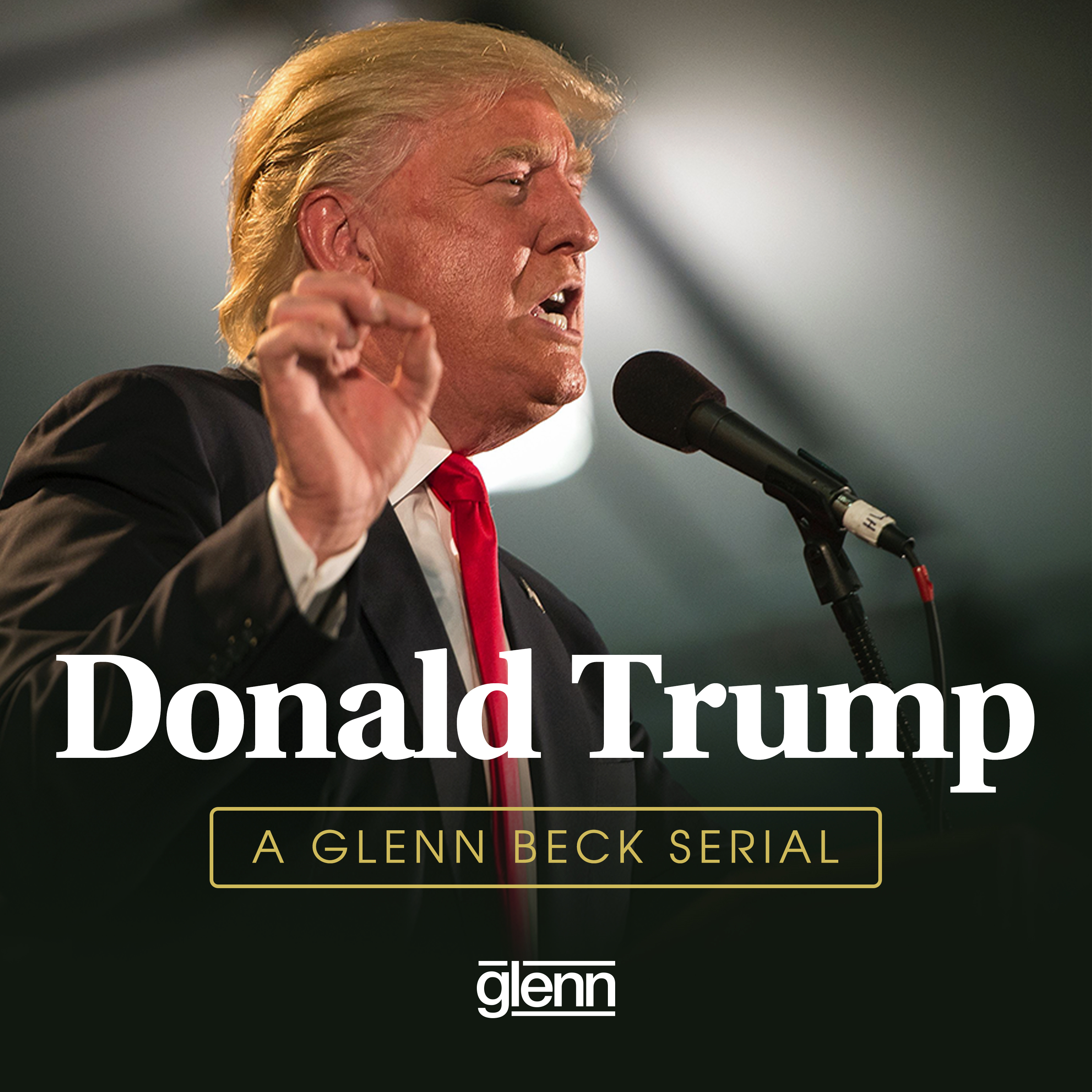 Serial: Donald Trump - His Pivot Points