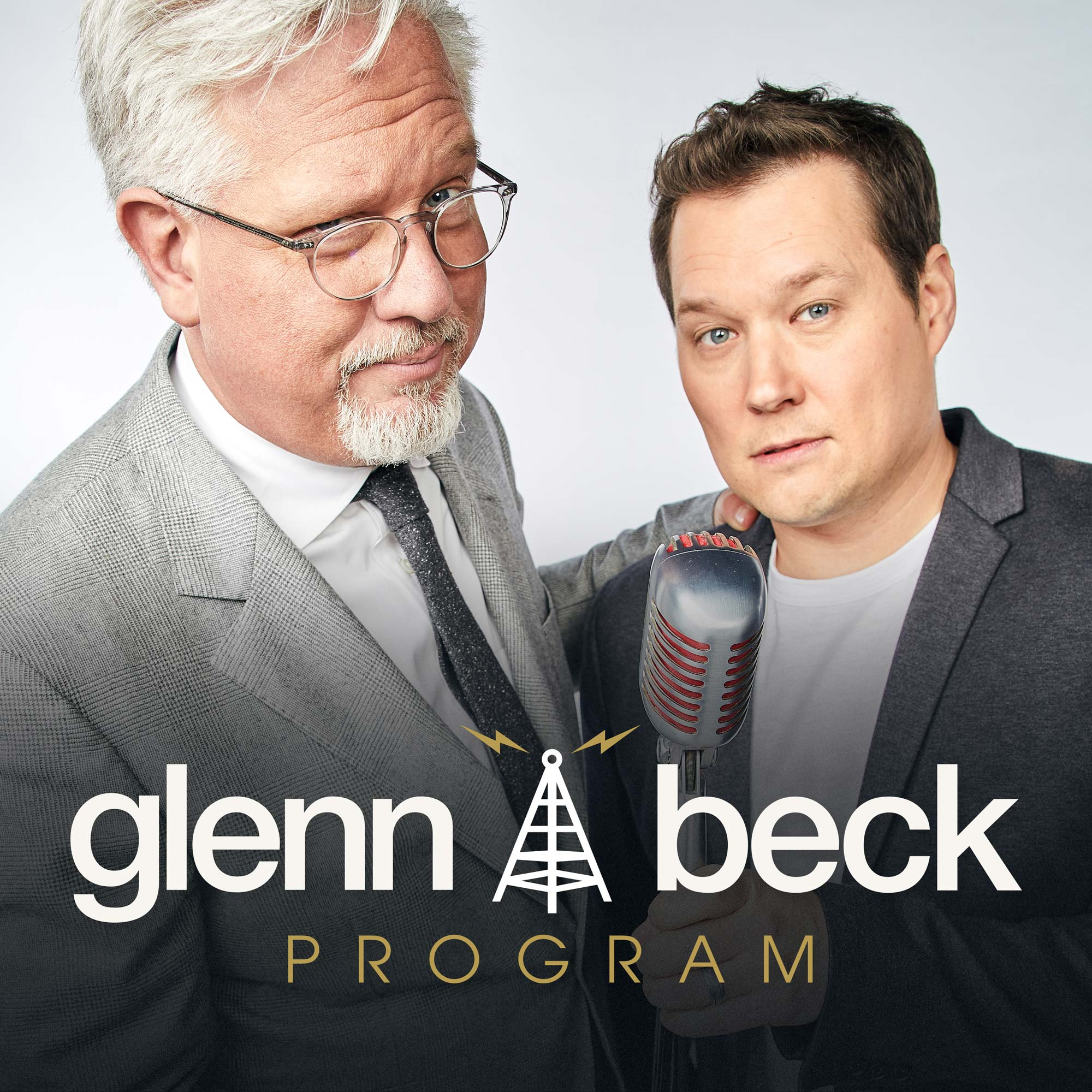 The Press Has Become Glenn Beck? 1/17/17