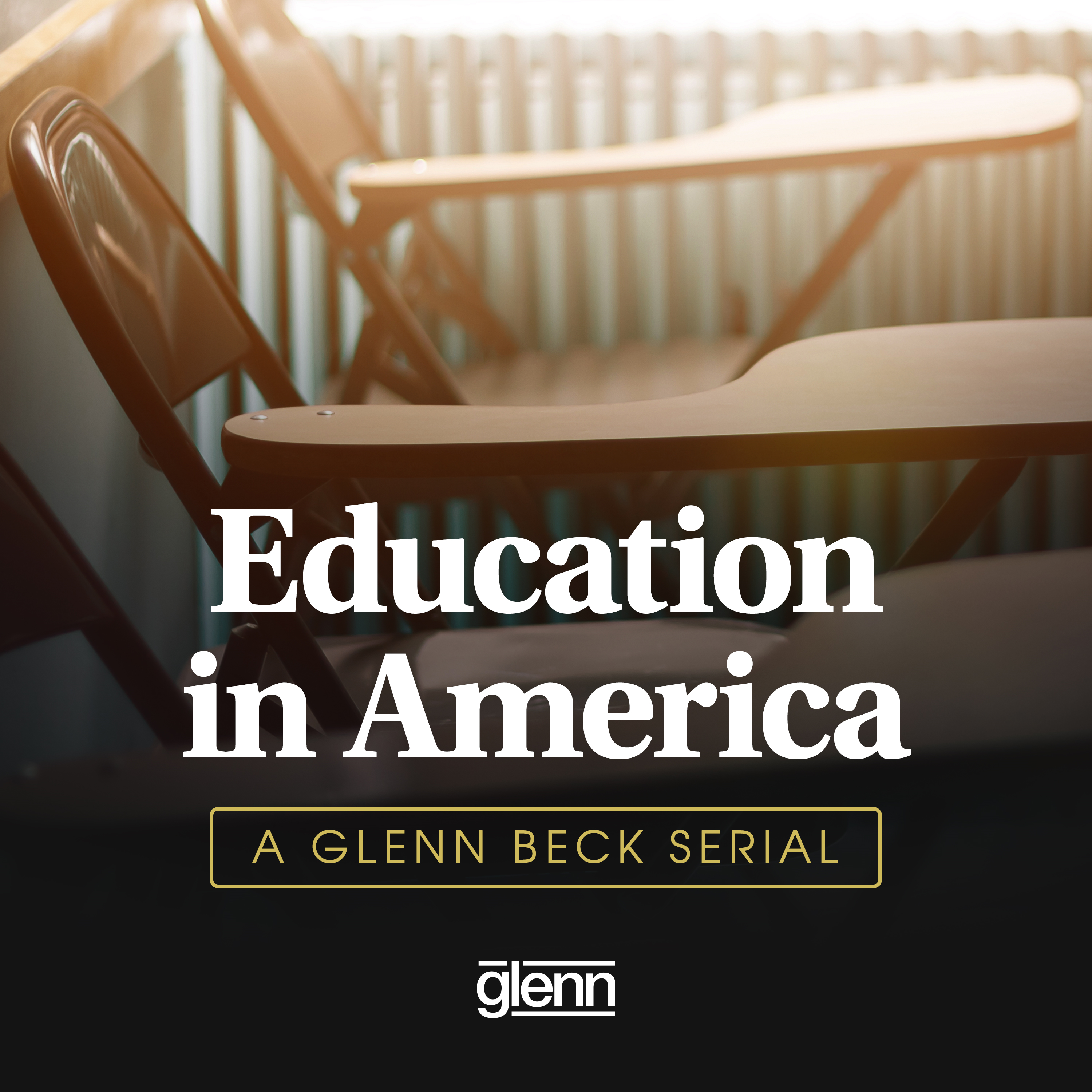 Serial: Education in America - Common Core