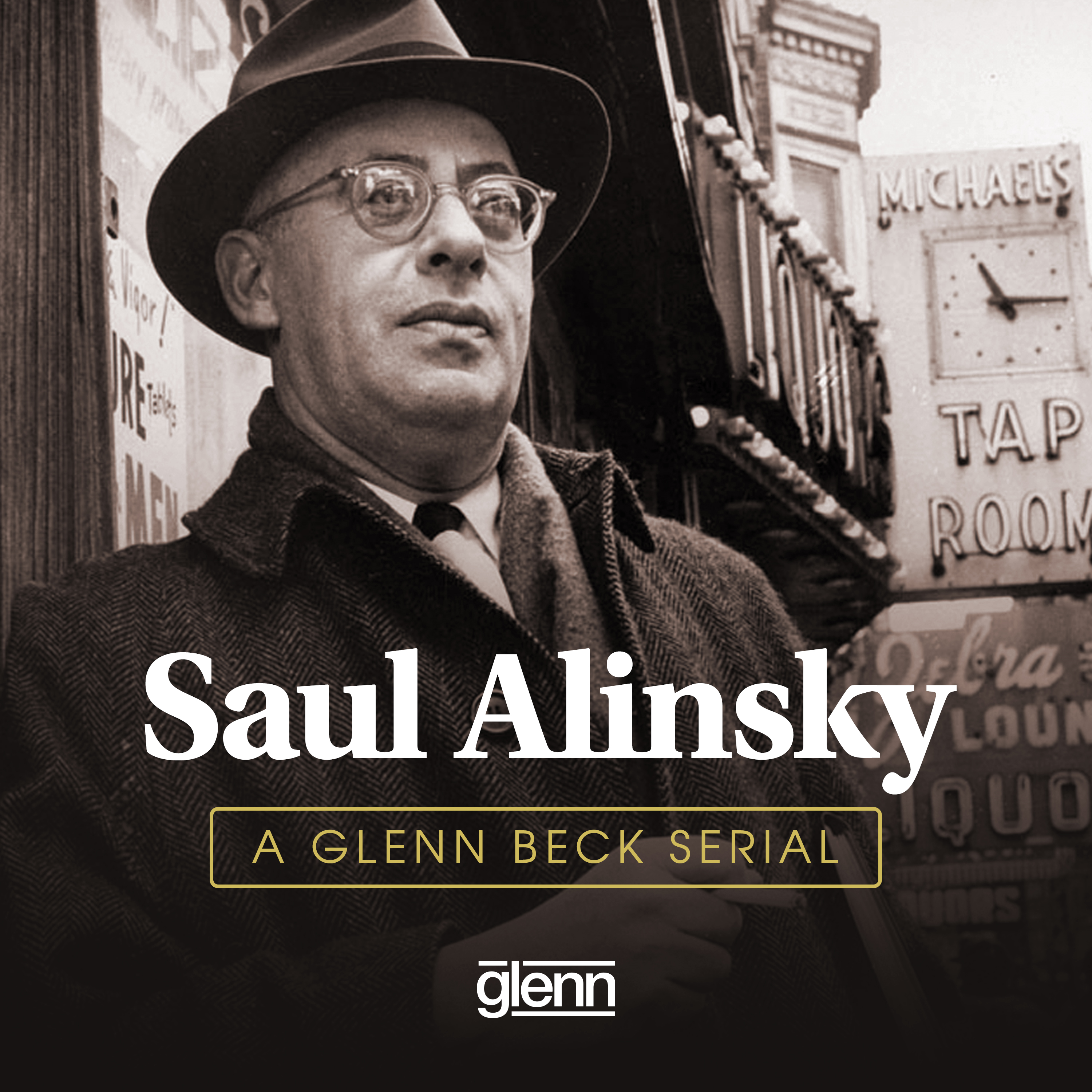 Serial: Saul Alinsky - Part 2