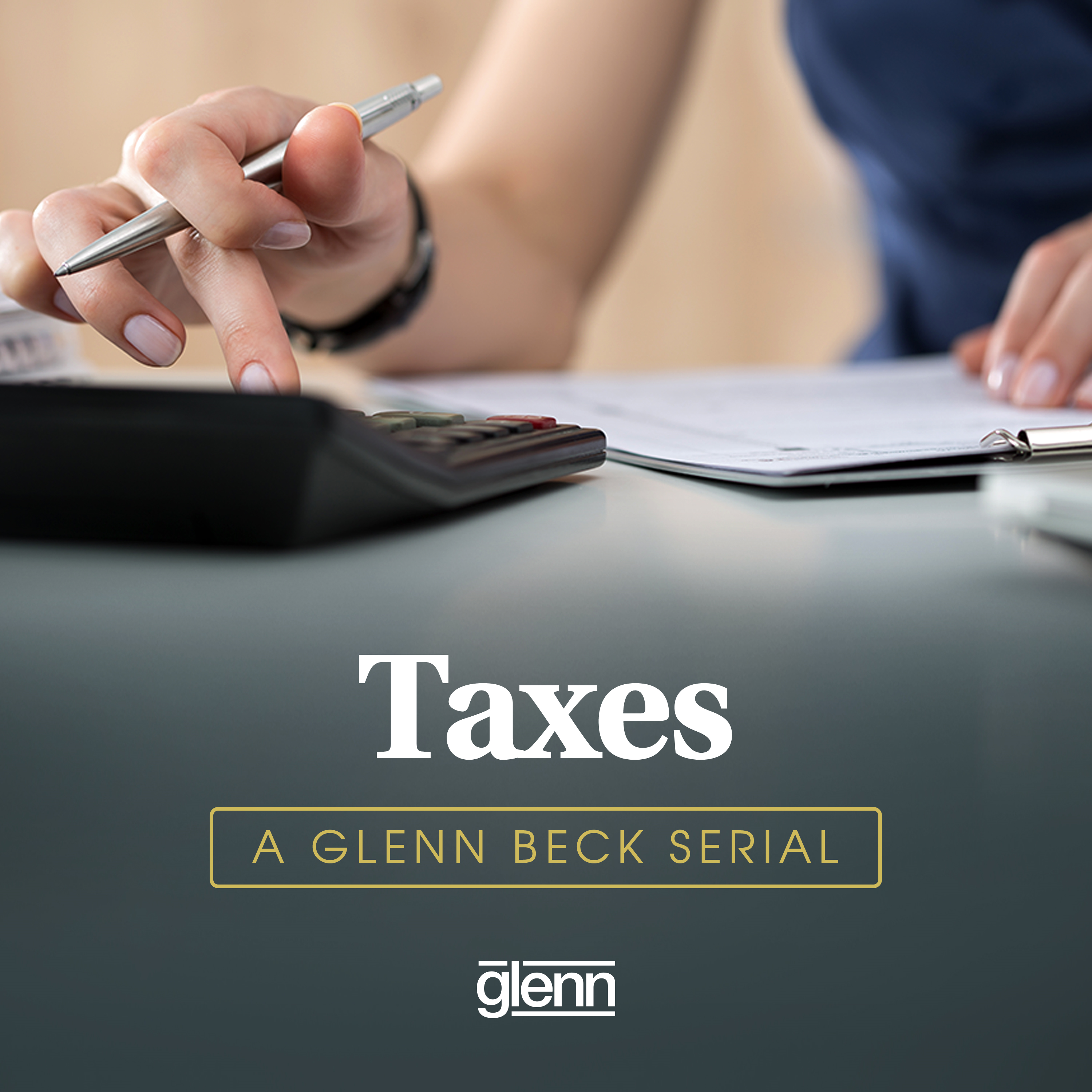 Serial: Taxes - The Reagan Years