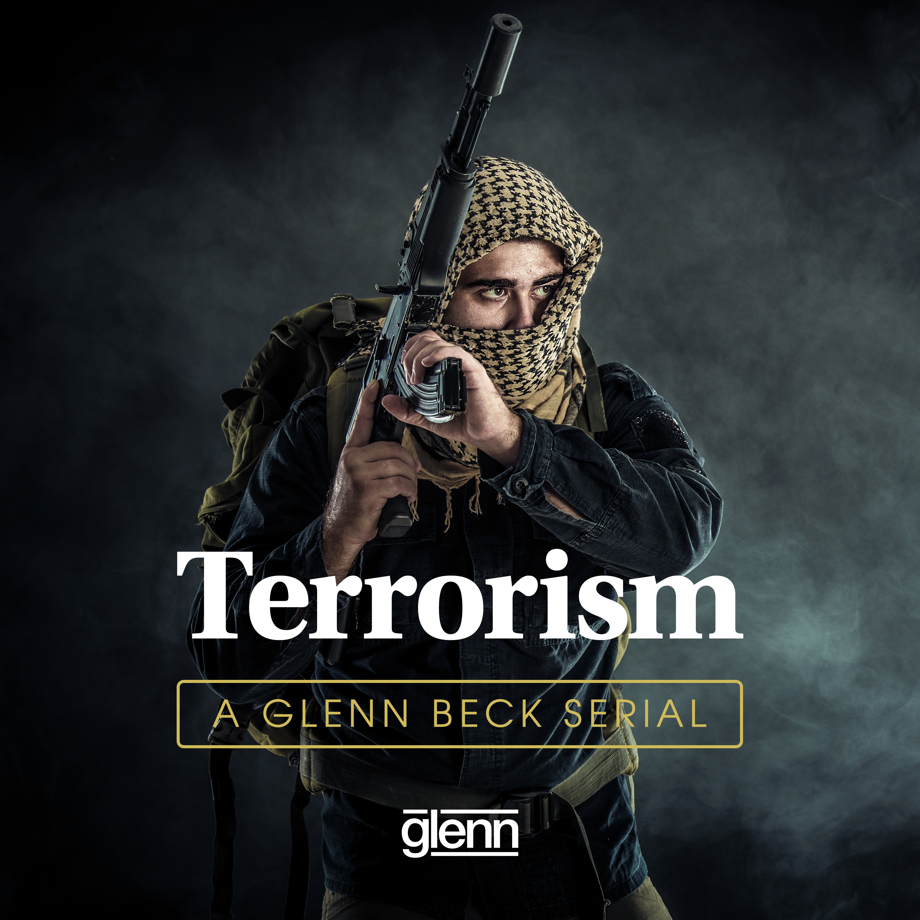 Serial: Terrorism - The Beginnings