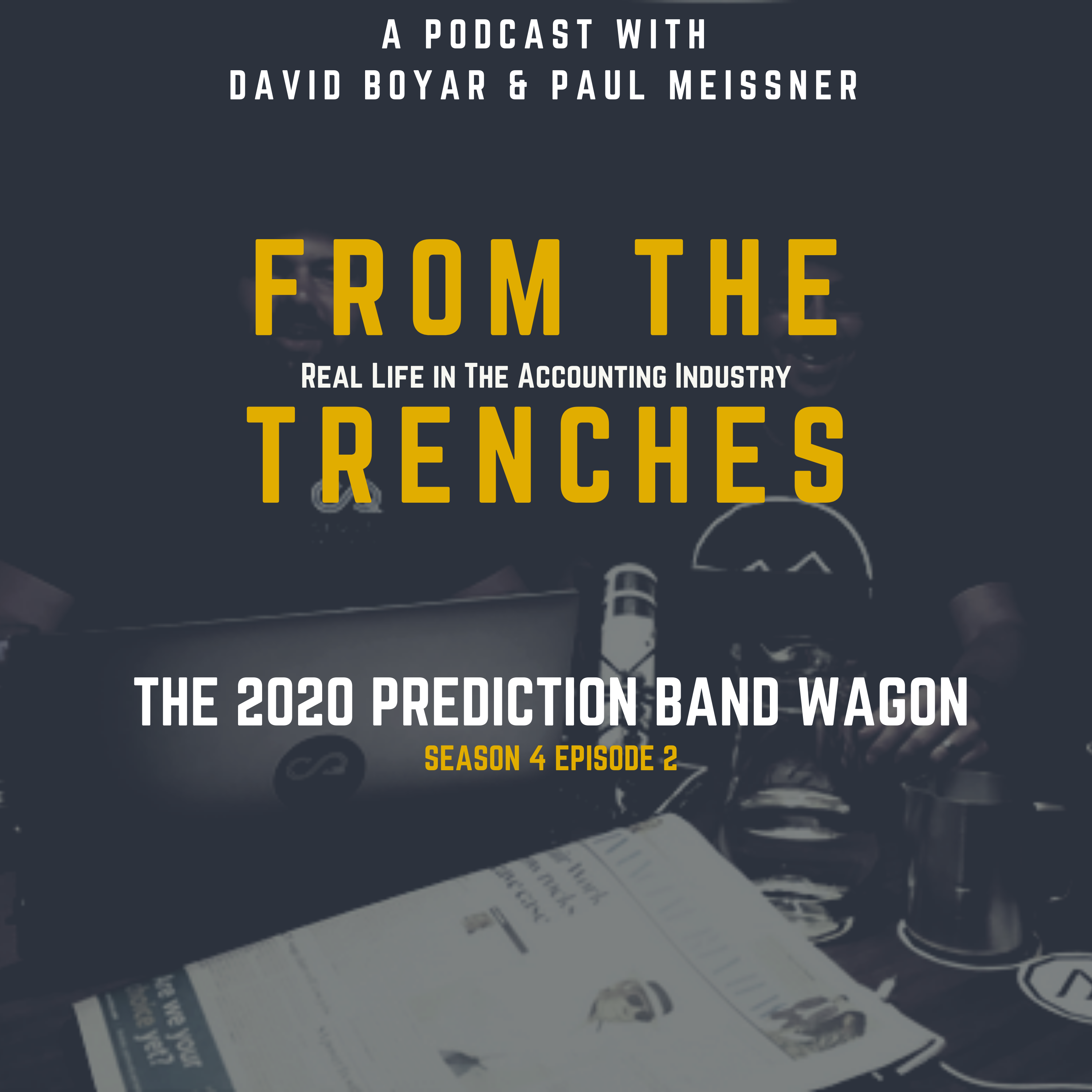 Indepth: The Predictions Band Wagon