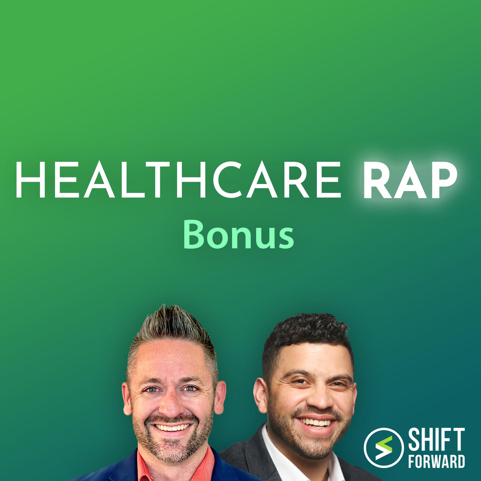 MARKETING WITH SOUL: Walmart Health (BONUS SERIES)