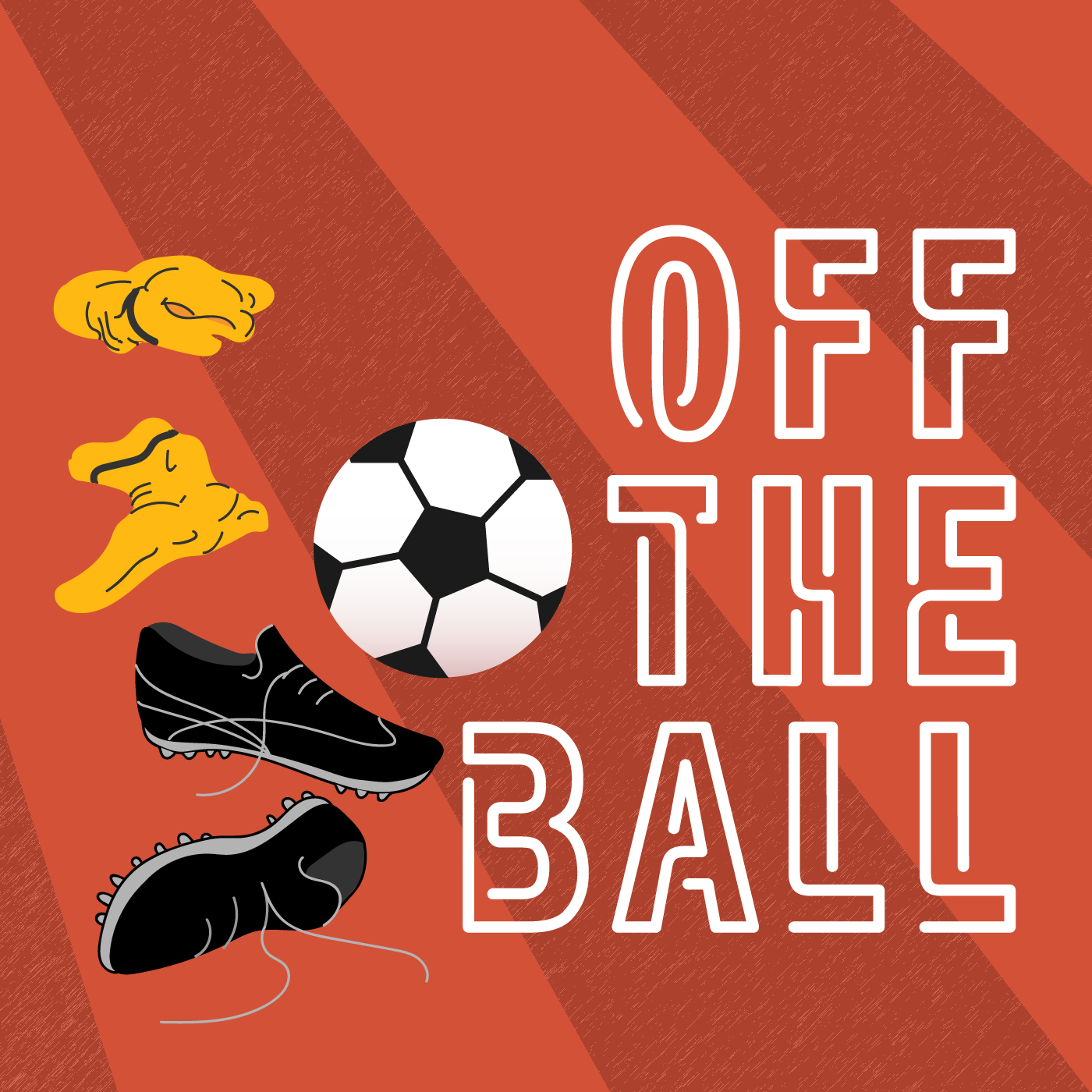 Off The Ball, 10 February 2020