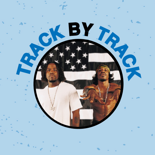 EP7: Outkast - Stankonia