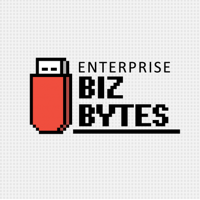 Enterprise Biz Bytes 17th November 2016