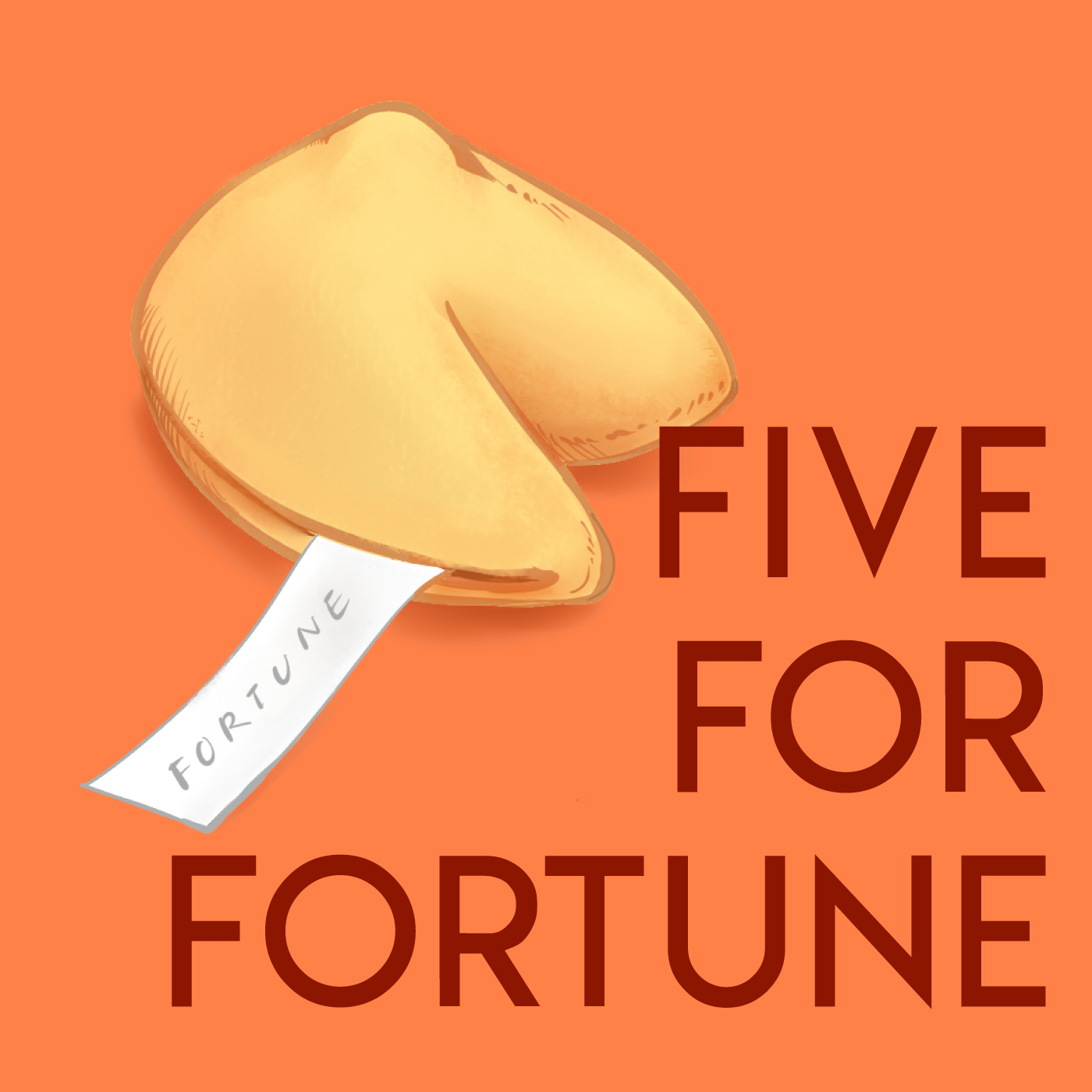 Five For Fortune Ep 3: 5 Vital Startup Tips