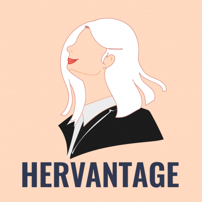 HerVantage - Empowering Children