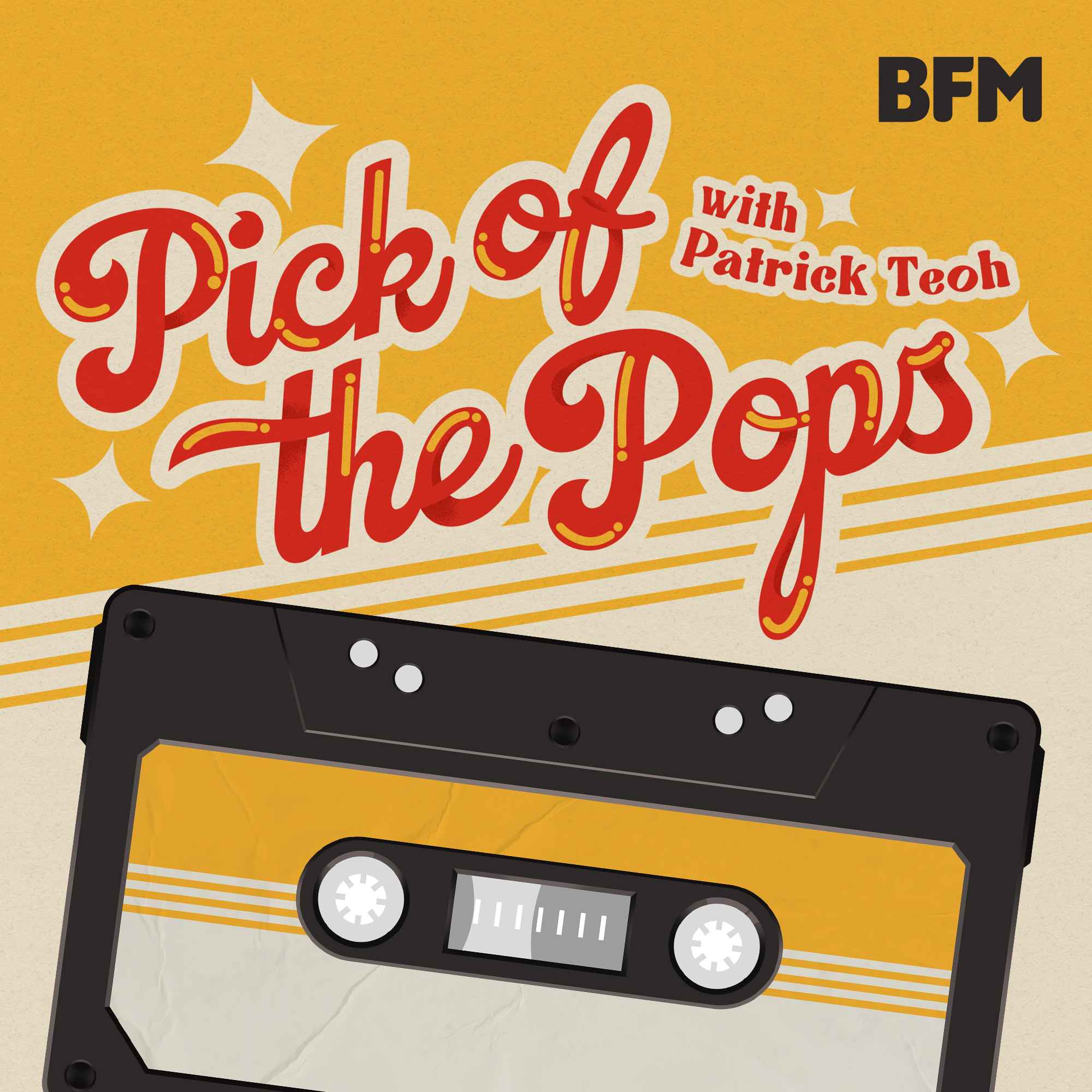 POTP Epi412: Best Known Songs From The 1960s to 1980s 