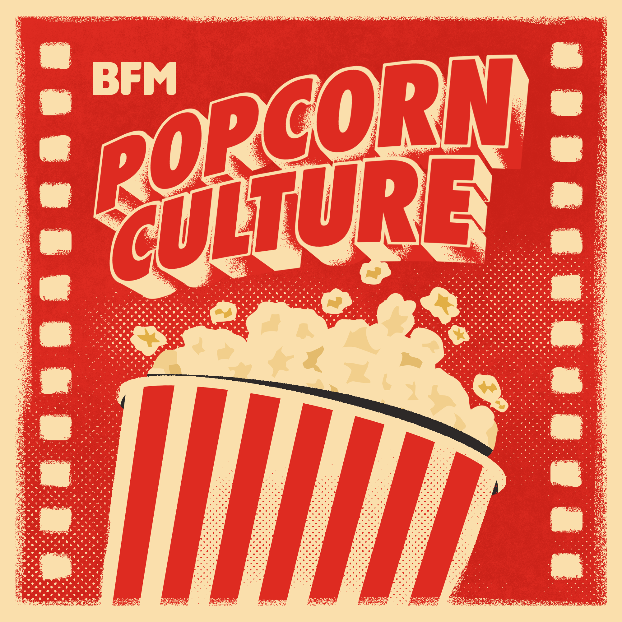 Popcorn Culture - Supercut: What Movie Would You Like To Make?