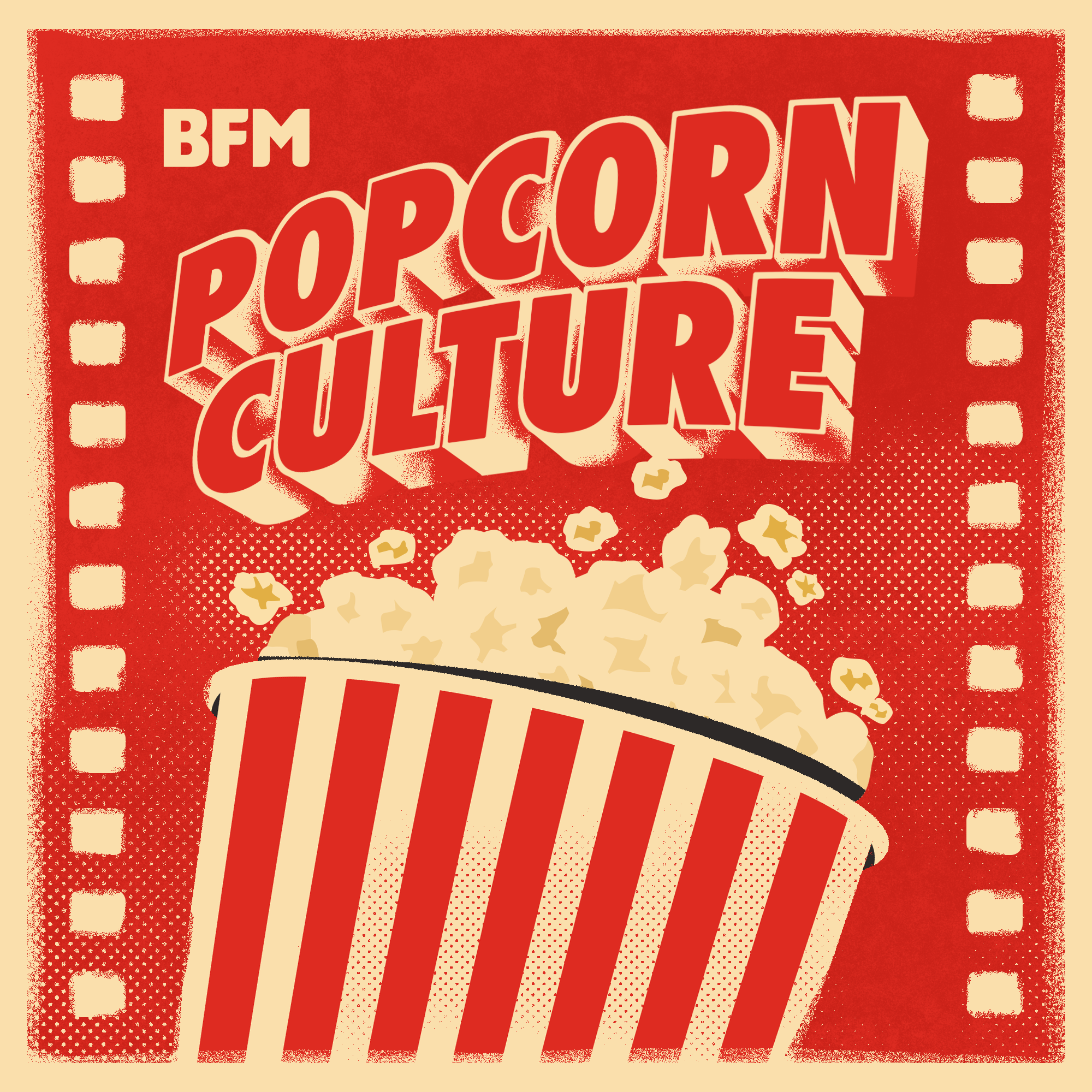 Popcorn Culture -  Review: Malcolm & Marie