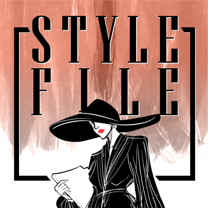 Style File Episode 79 : Clothes in the 21st Century