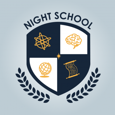 Night School: Mass Civilisation, Minority Culture