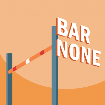 Bar None: S2E21 - To Praise or Not To Praise?