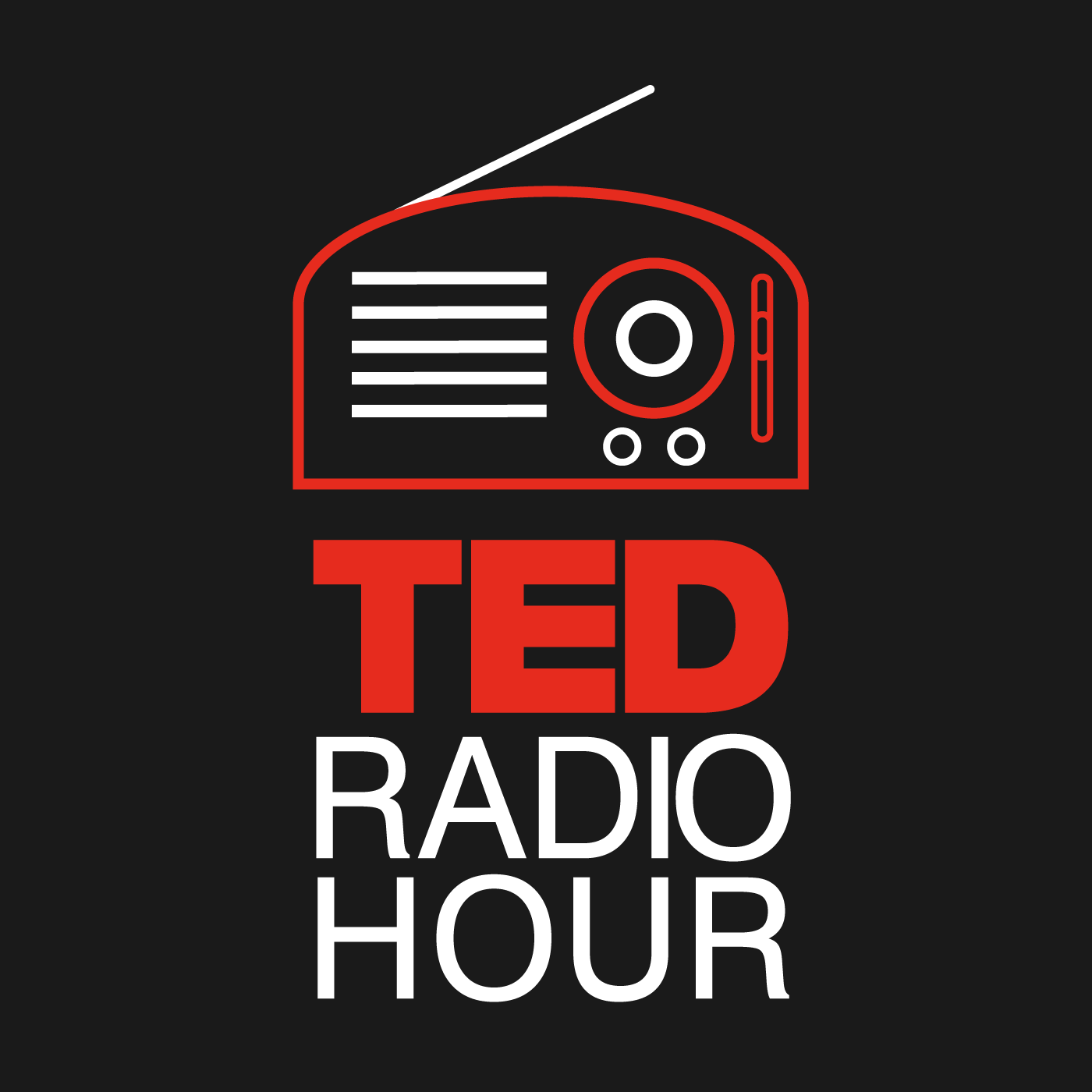 TED Radio Hour: Anthropocene
