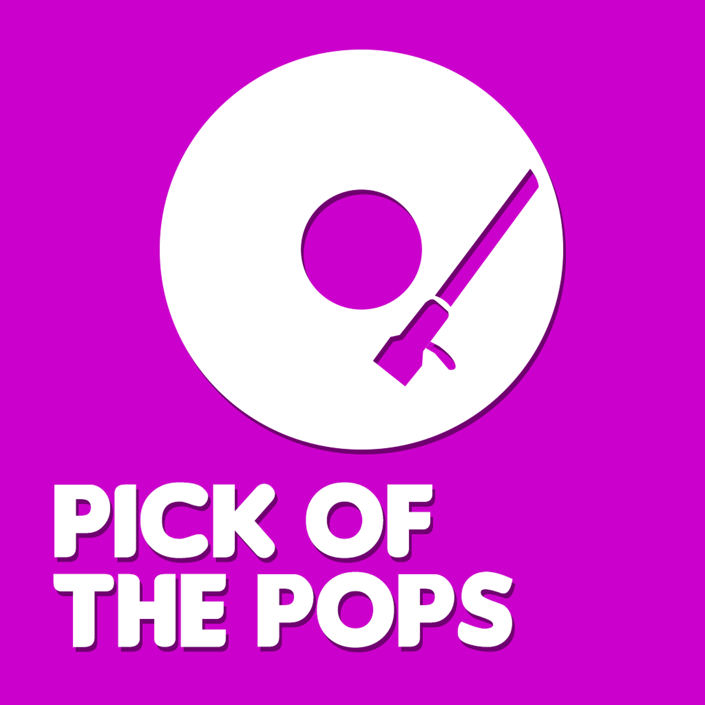 Pick Of The Pops: The Most Popular Songs of the Year 1973