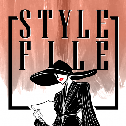 Style File Episode 86 : Lights, Camera, Fashion!