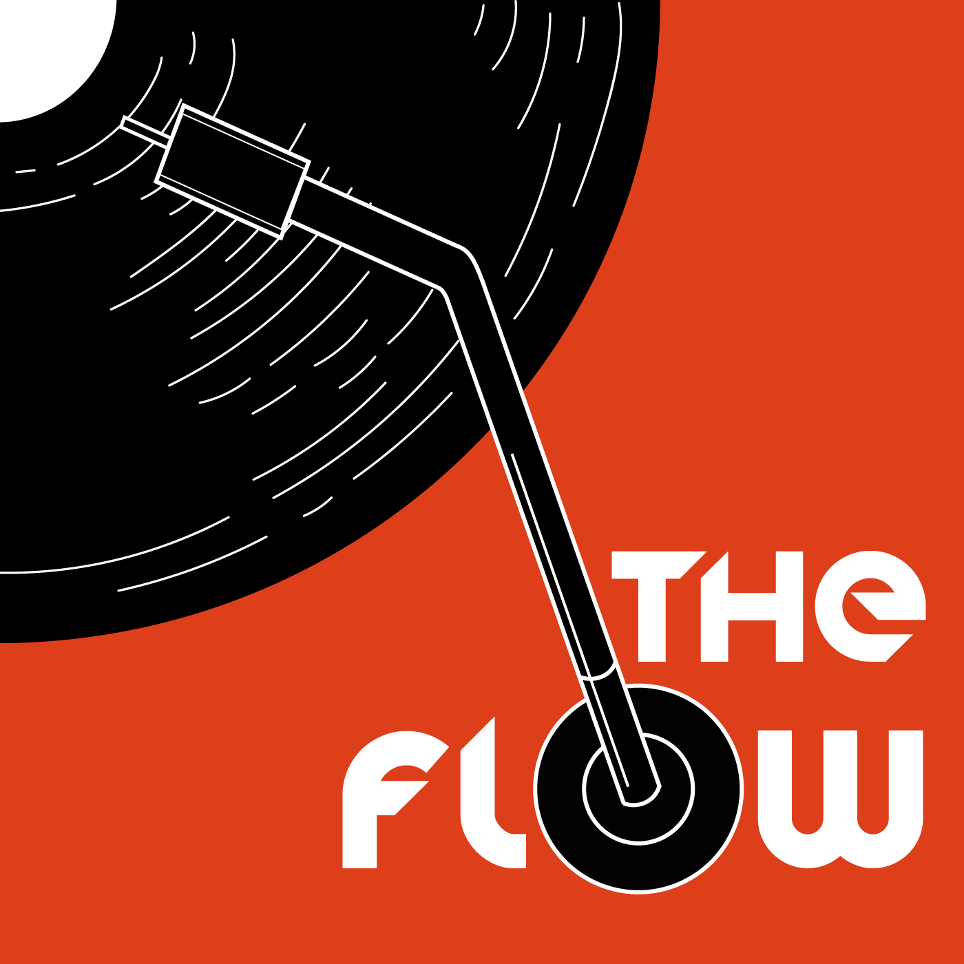 The Flow: Episode 1 - Sampling