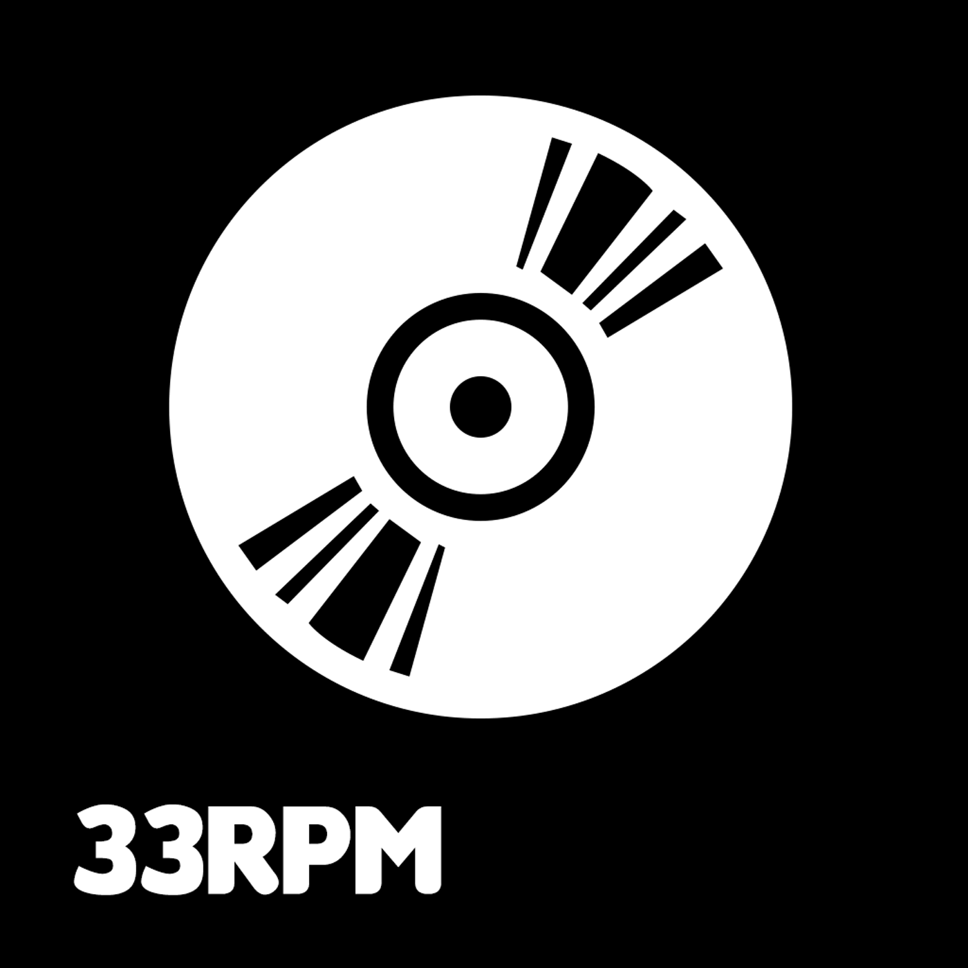 33RPM - 3rd May 2016