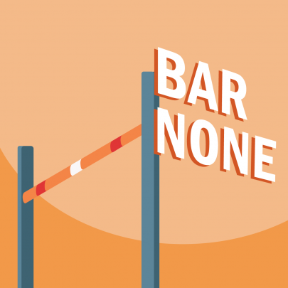 Bar None: S2E05 - Joga Bonito